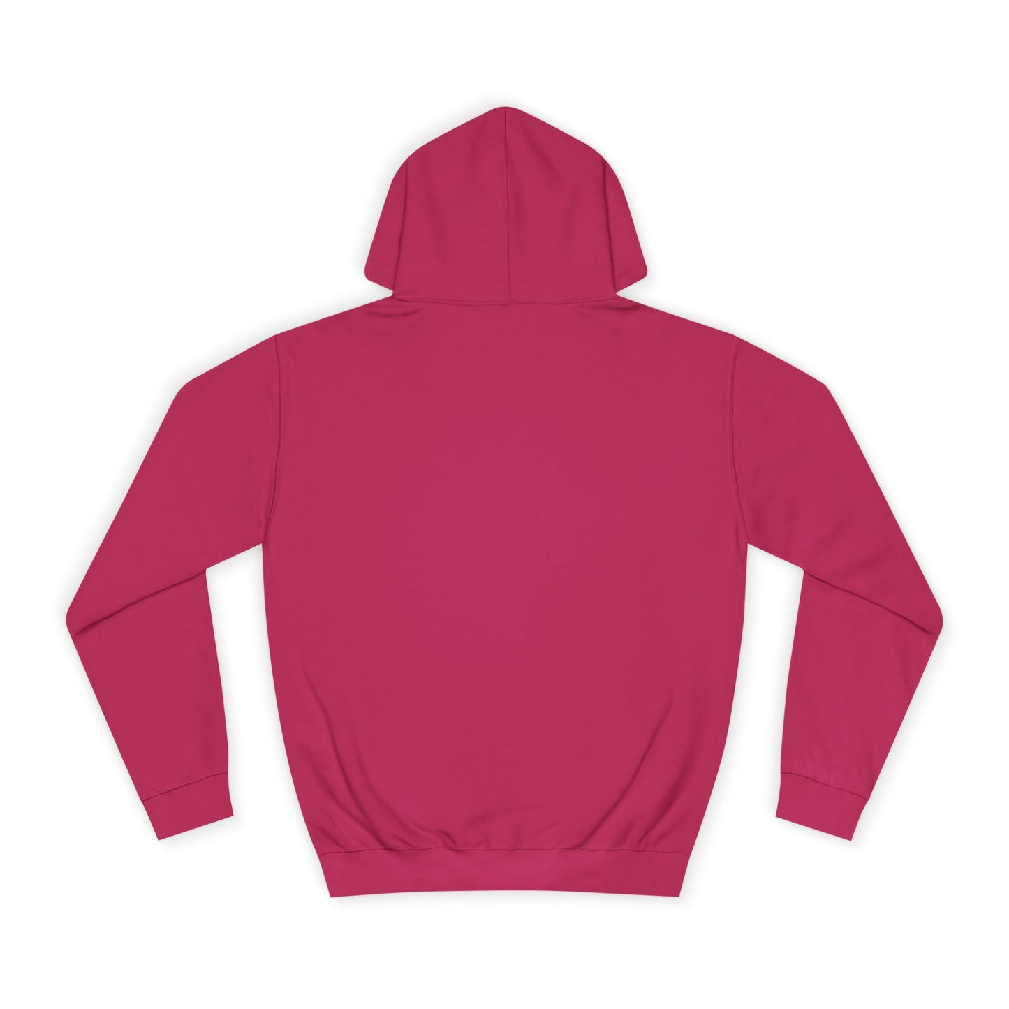 Unisex "Mindset Movement" Hoodie Left Chest