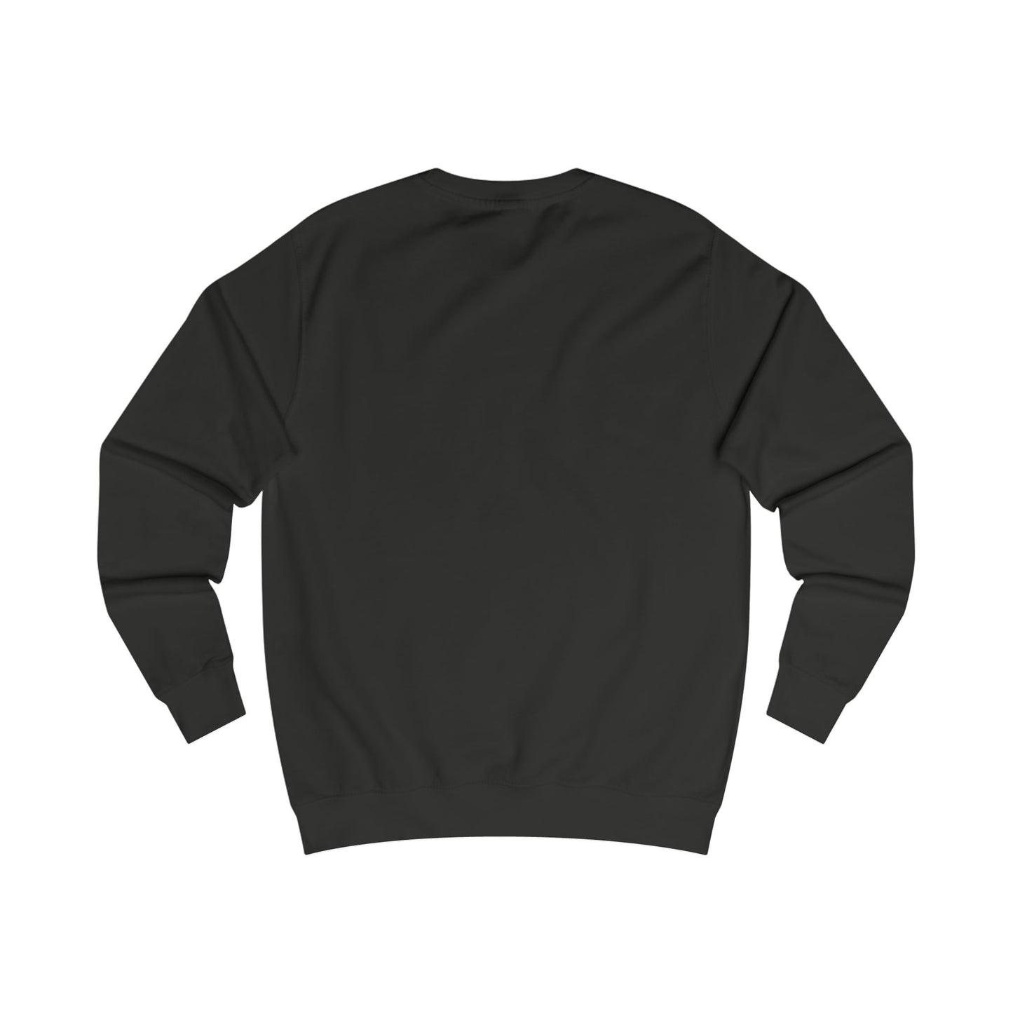 Unisex "Kente" Limited Edition Sweatshirt Left Chest