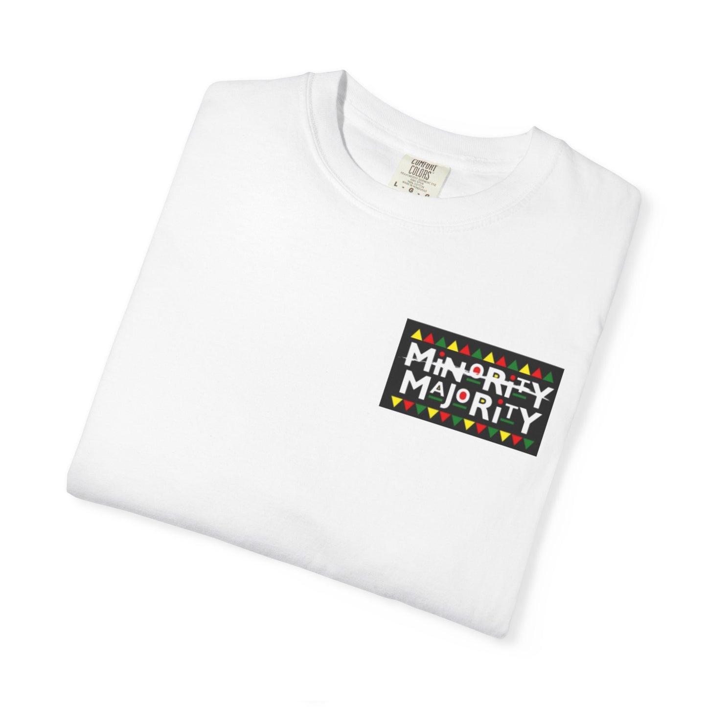 Unisex "Heritage" T-shirt Juneteenth Edition