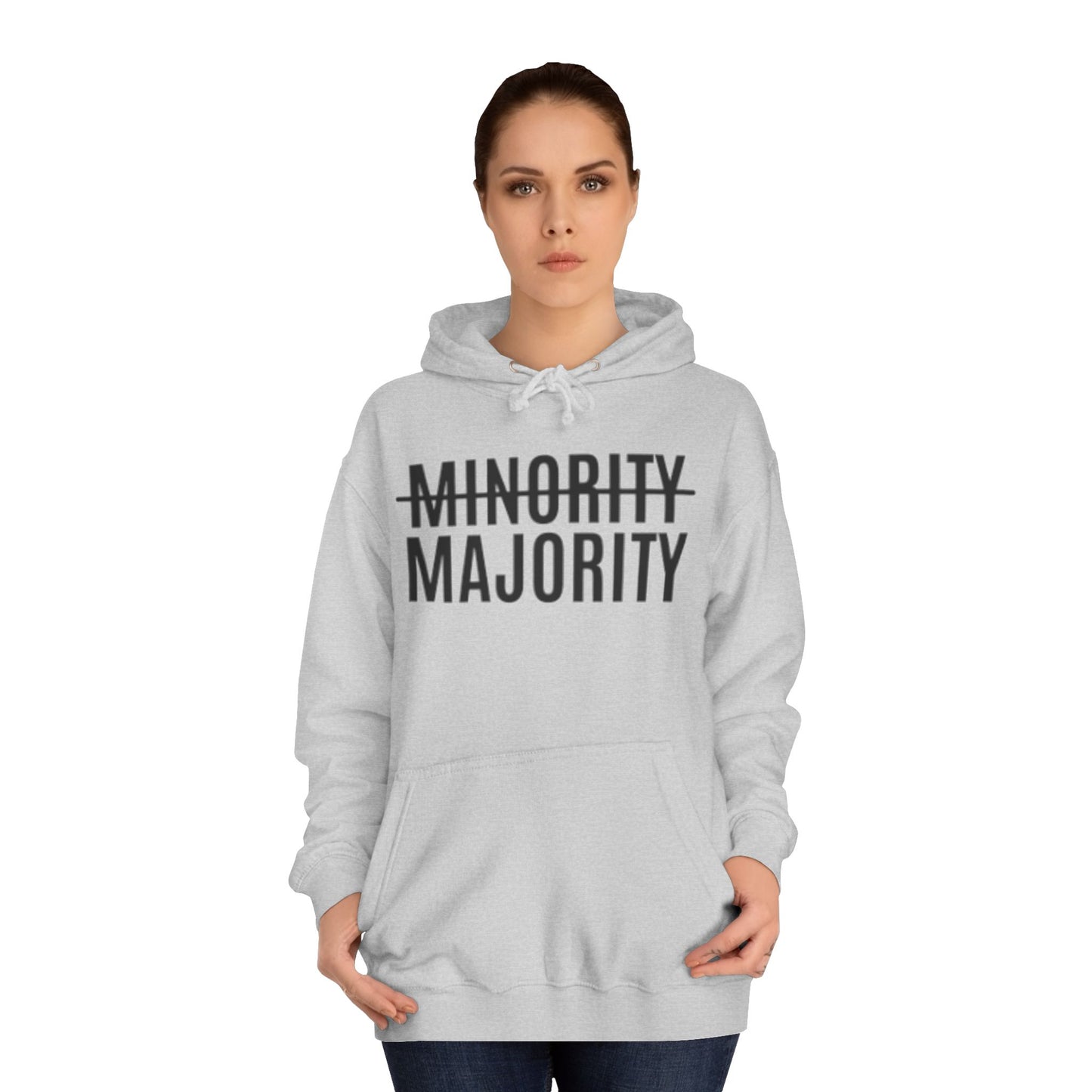 Unisex "Blueprint" Hoodie