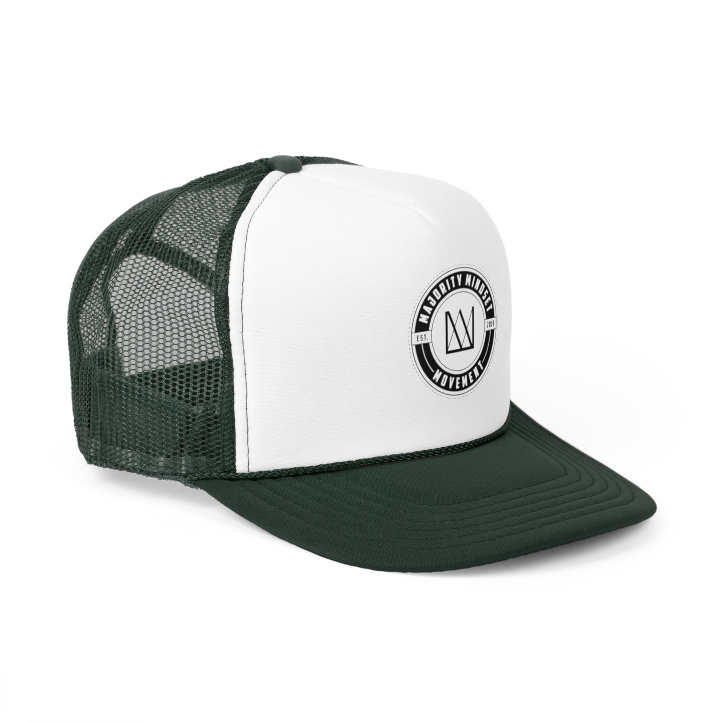 "Classic Seal" Trucker