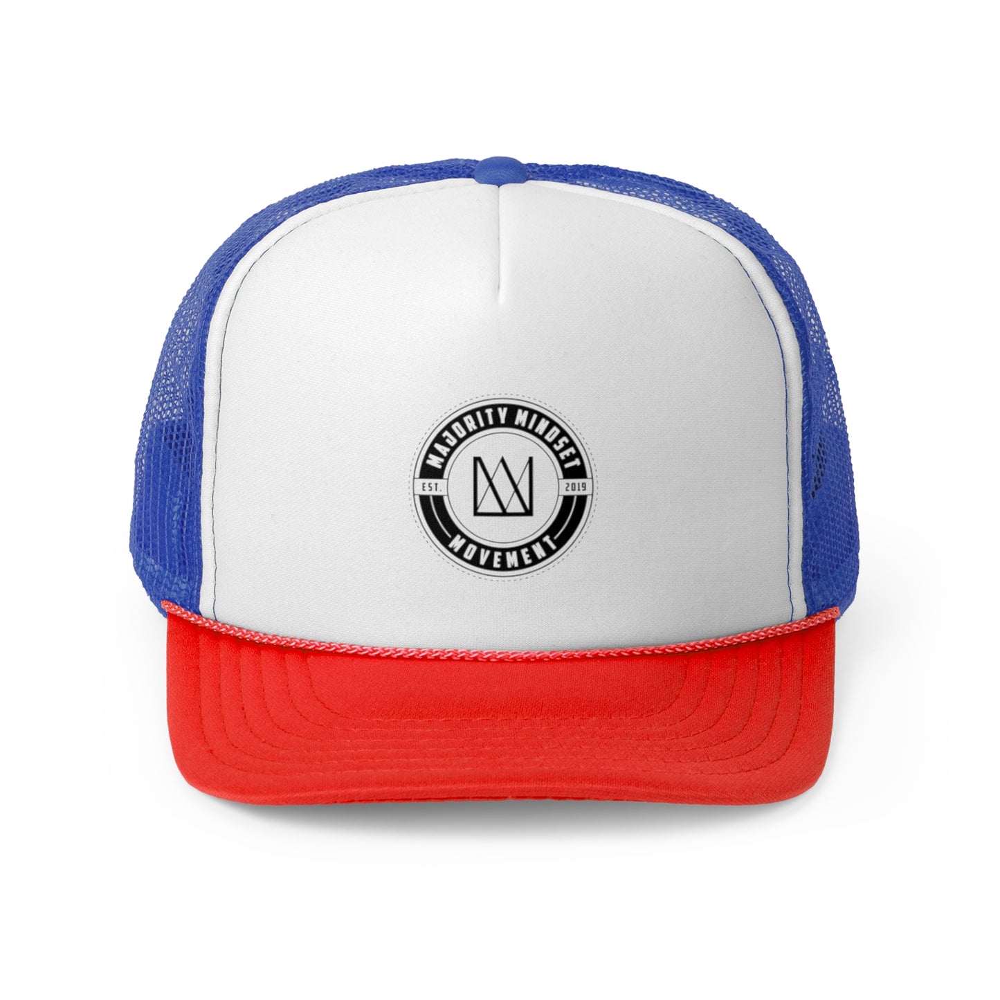 "Classic Seal" Trucker