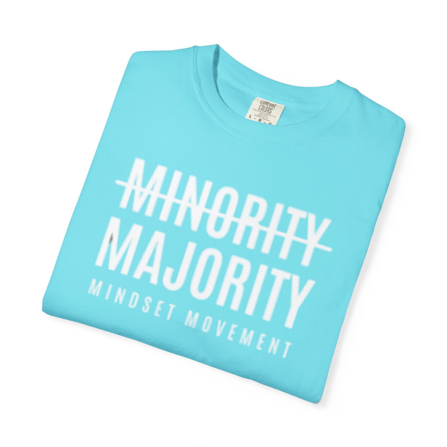 Unisex Mindset Movement T-shirt