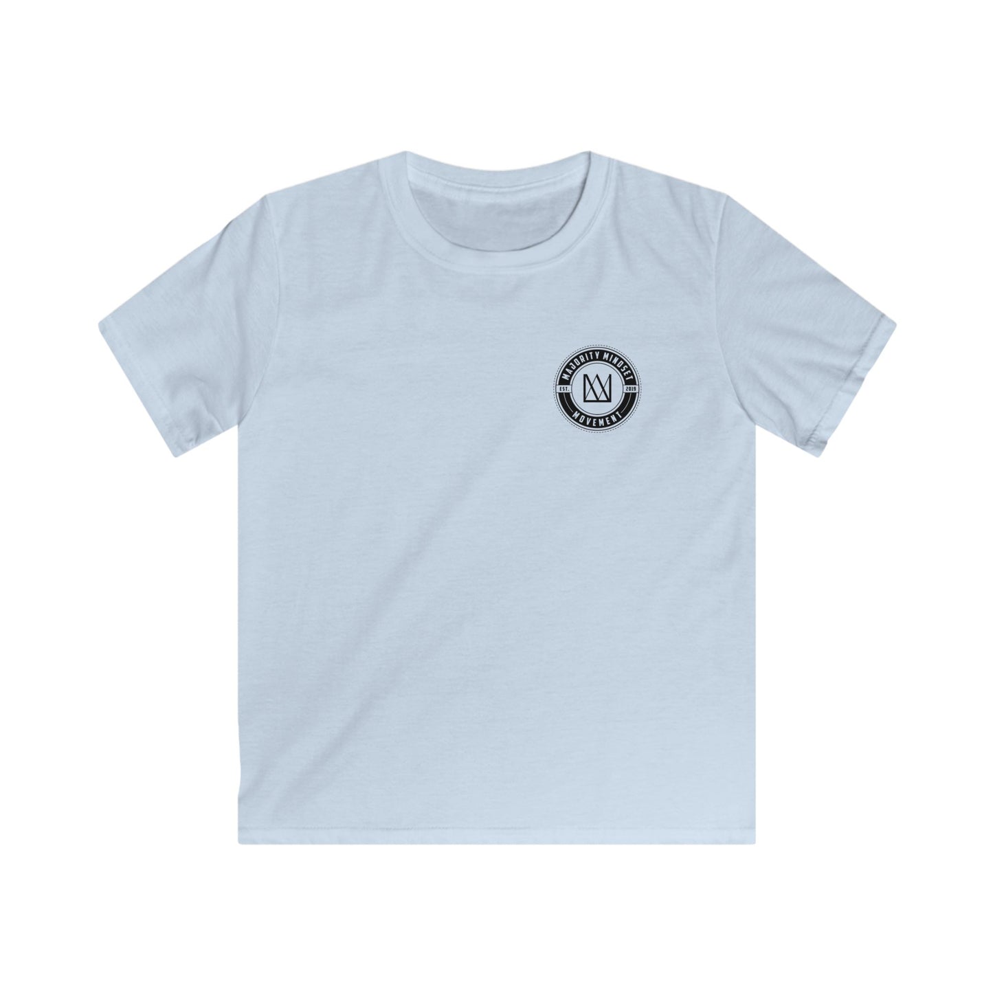 Youth "Classic Seal" Left Chest