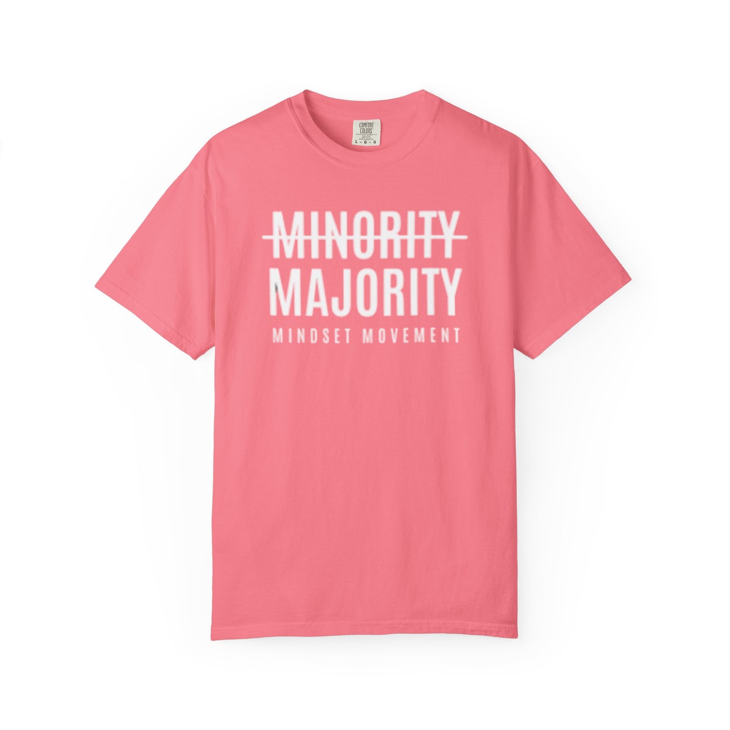 Unisex Mindset Movement T-shirt