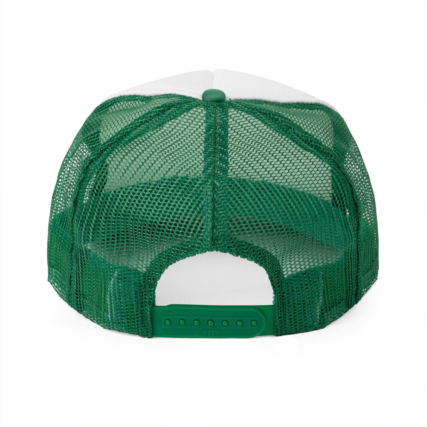 "Classic Seal" Trucker