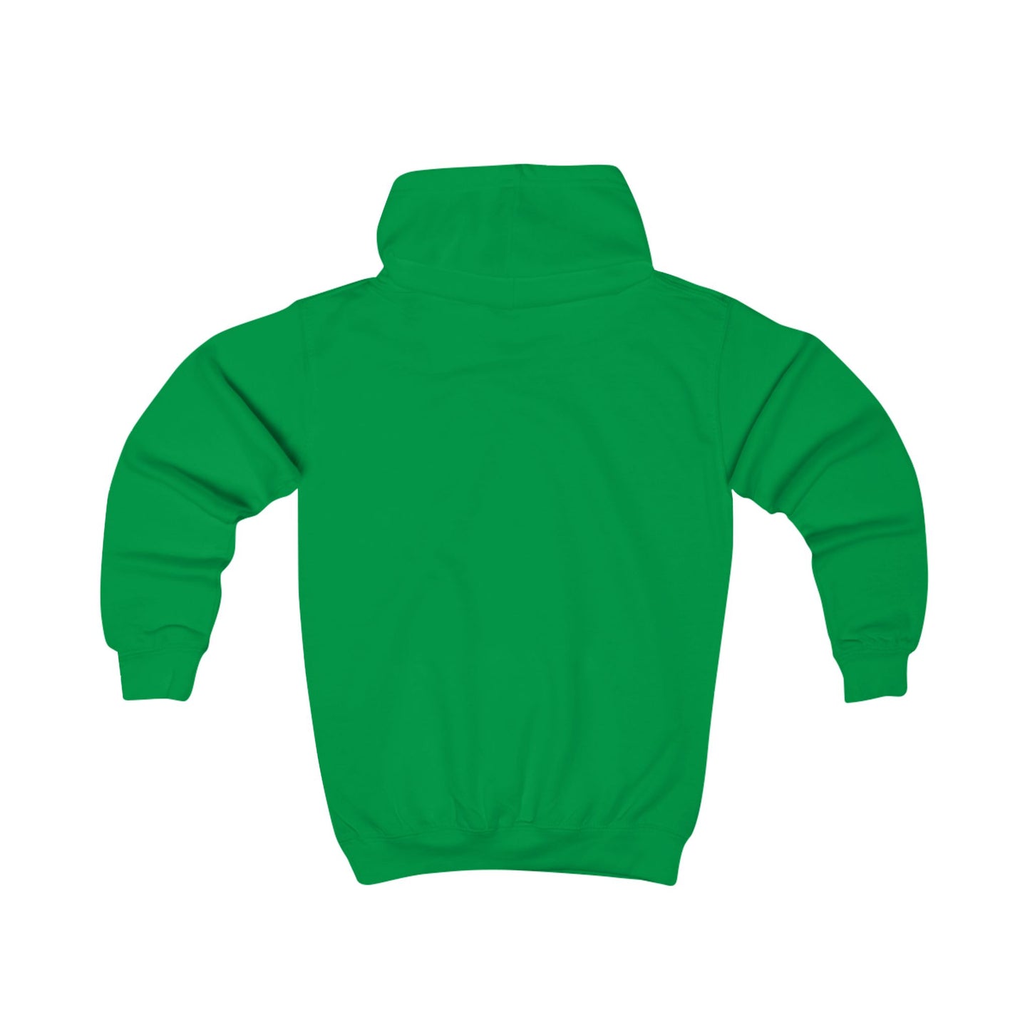 Youth "Mindset Movement" Hoodie