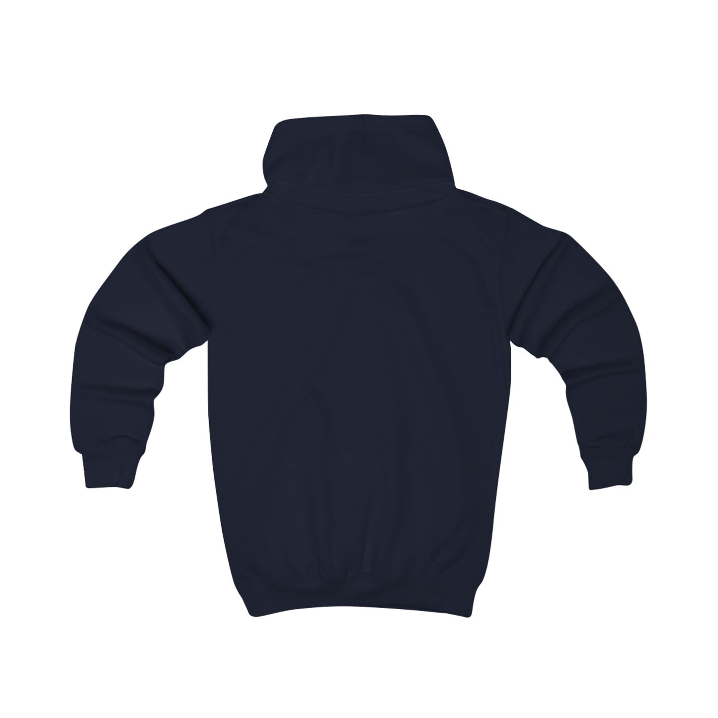 Youth "Mindset Movement" Hoodie