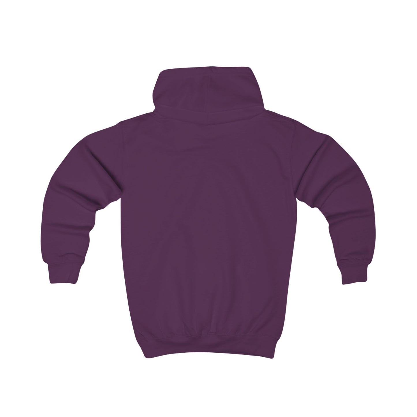 Youth "Mindset Movement" Hoodie