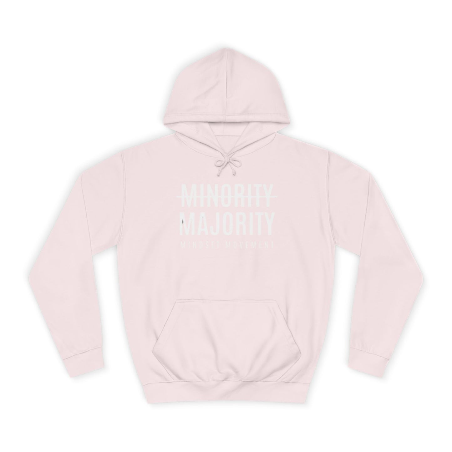Unisex "Mindset Movement" Hoodie