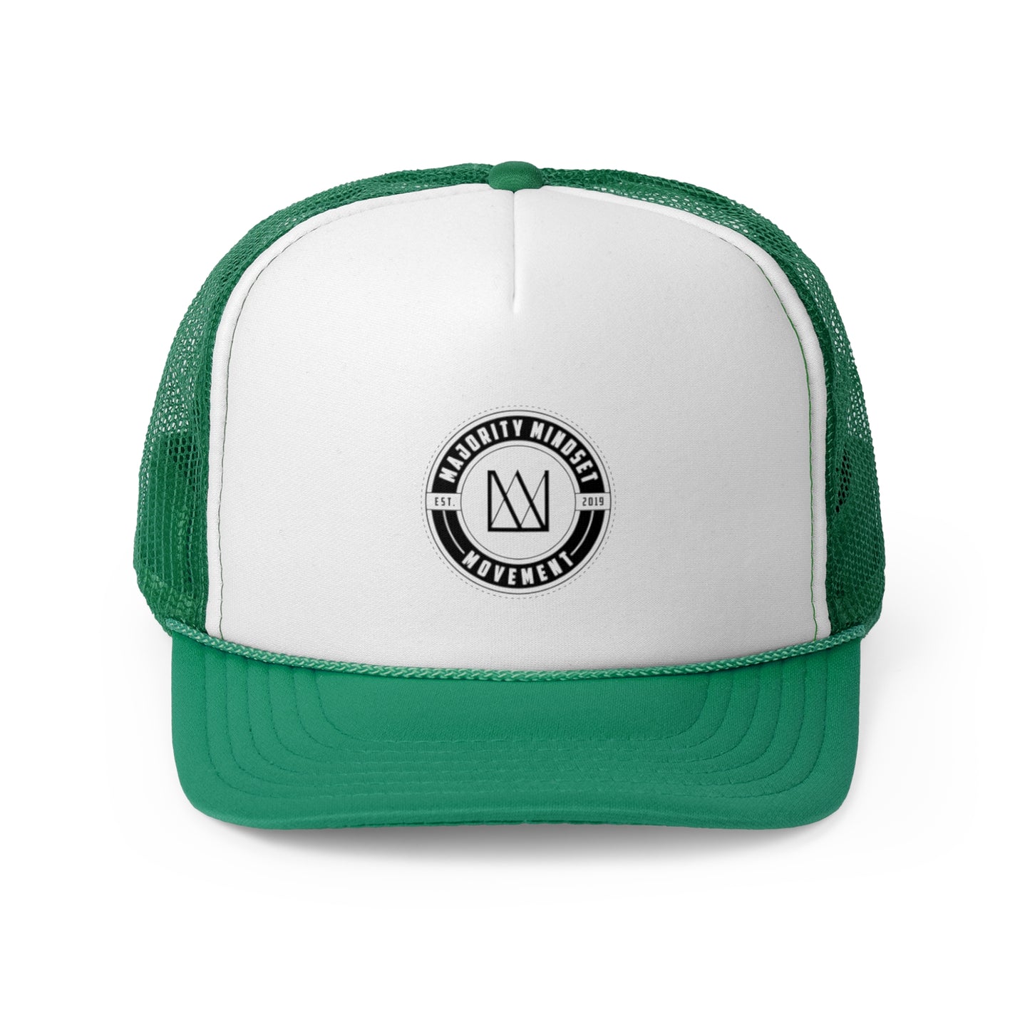 "Classic Seal" Trucker