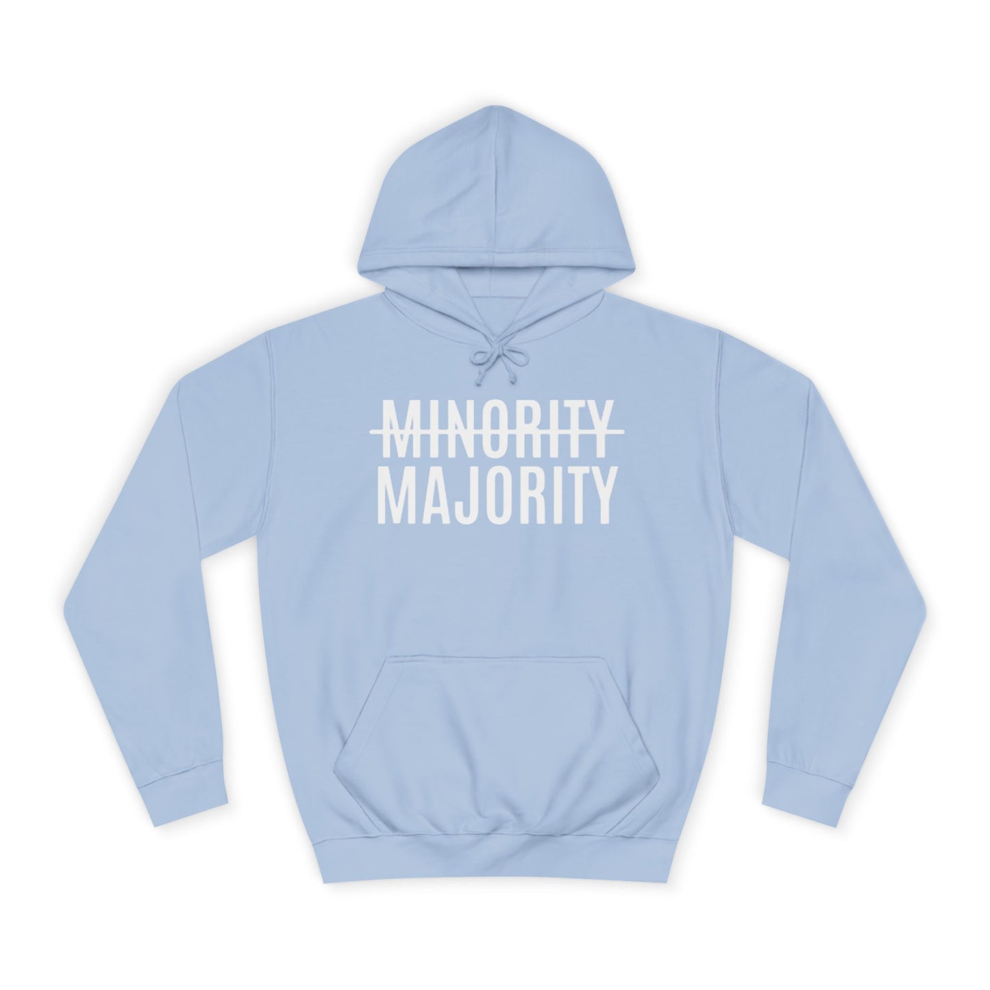 Unisex "Blueprint" Hoodie