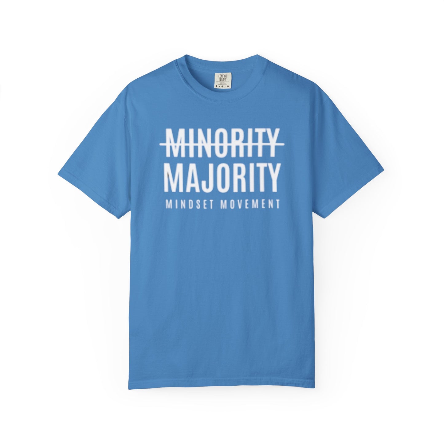 Unisex Mindset Movement T-shirt