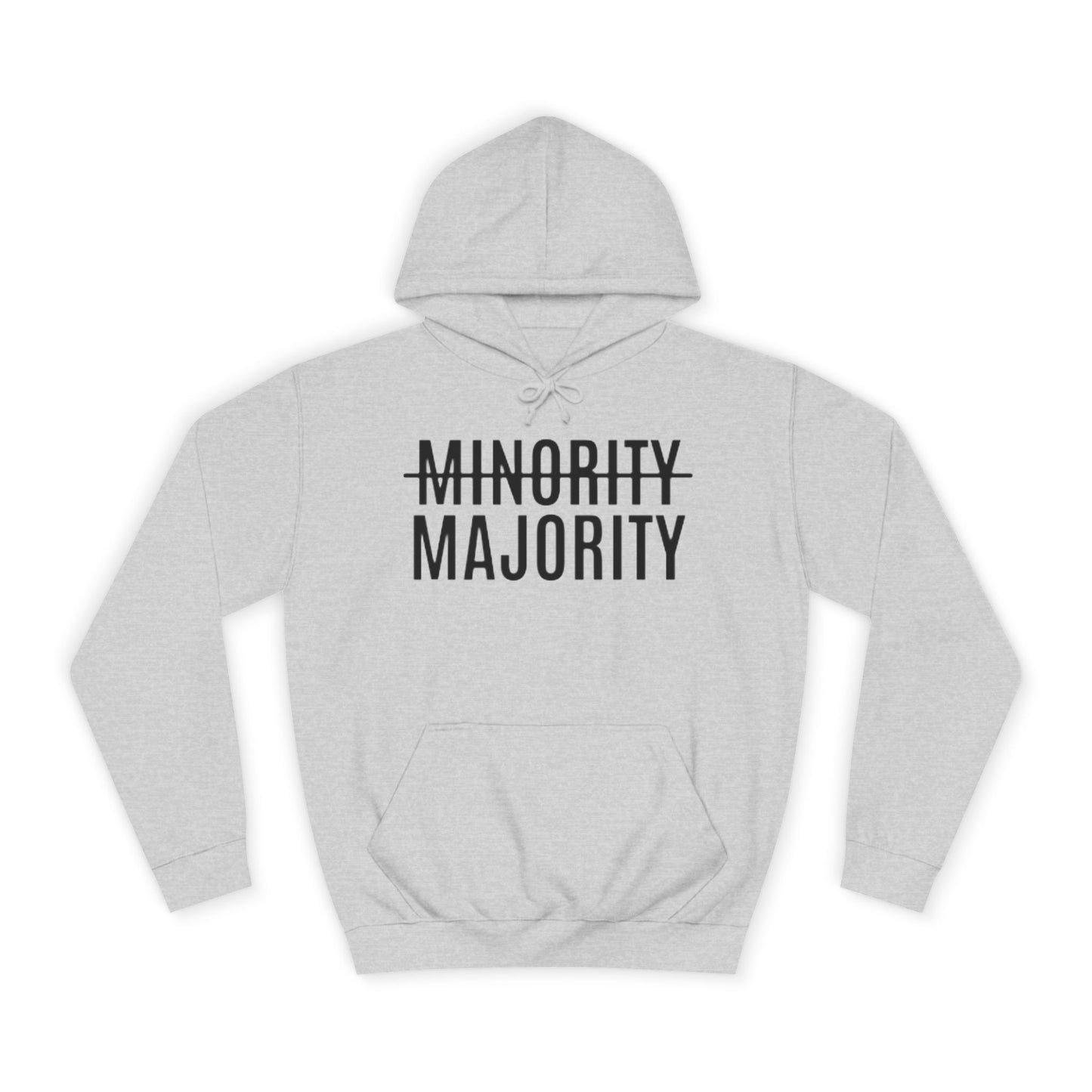 Unisex "Blueprint" Hoodie