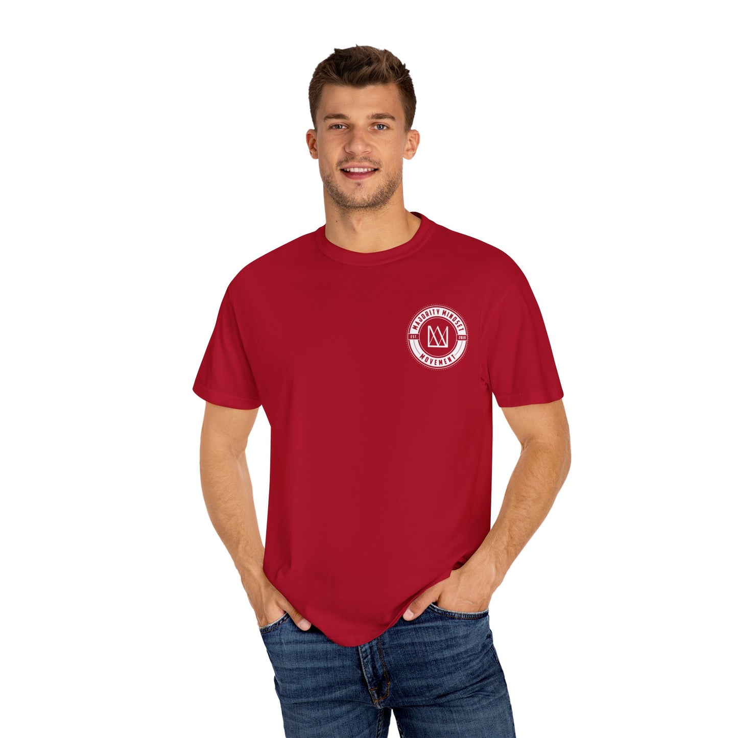 Unisex "Classic Seal" T-shirt