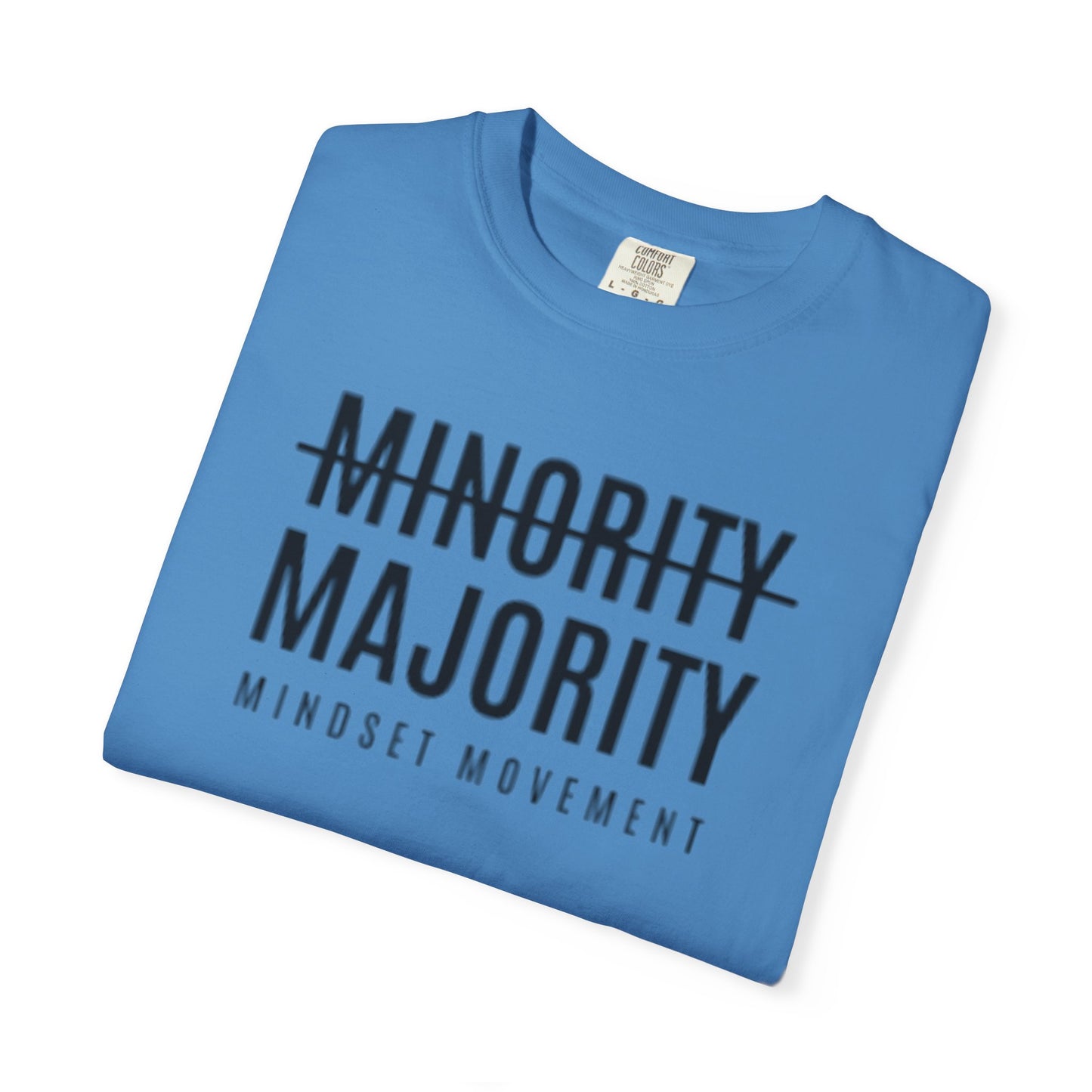 Unisex "Mindset Movement" T-shirt