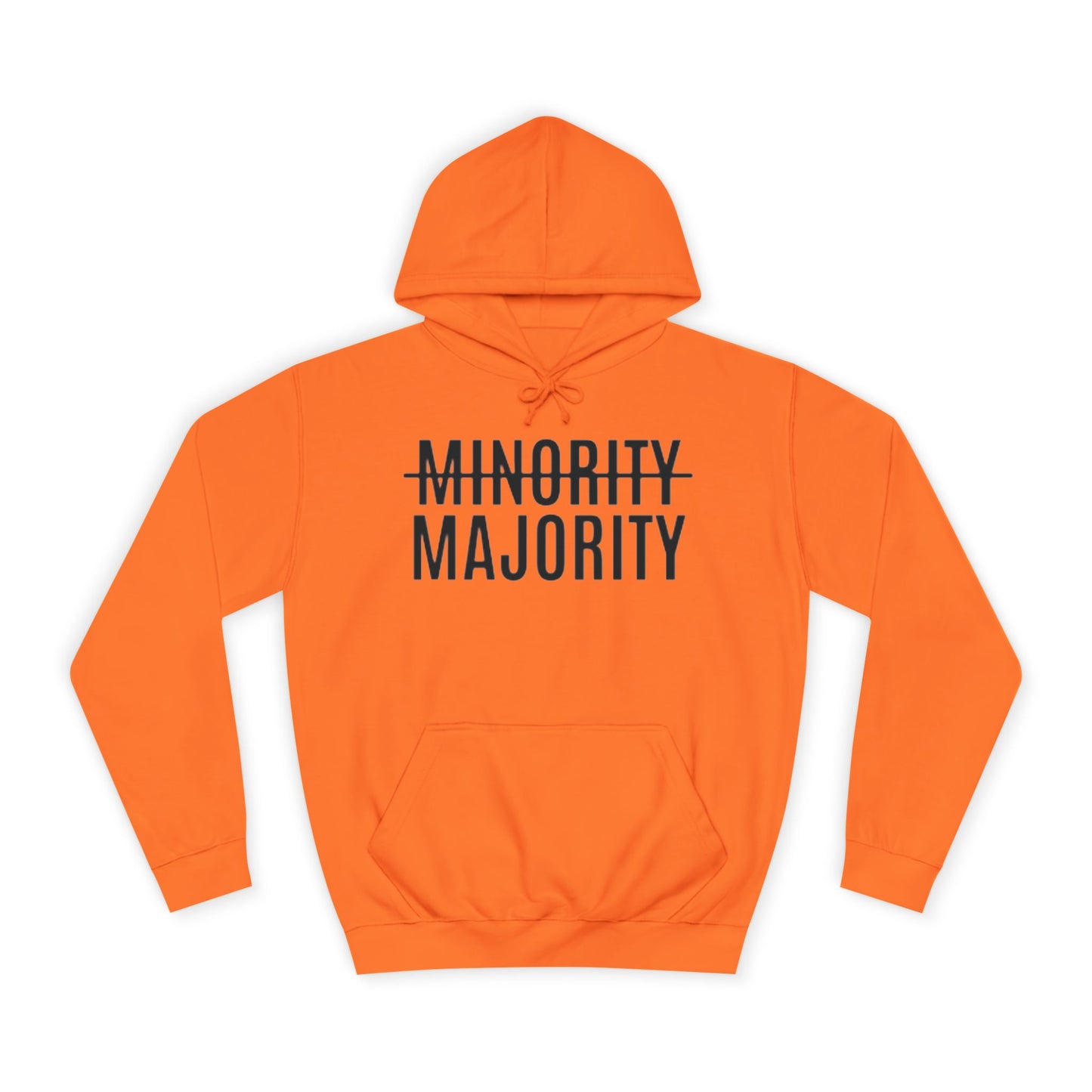 Unisex "Blueprint" Hoodie