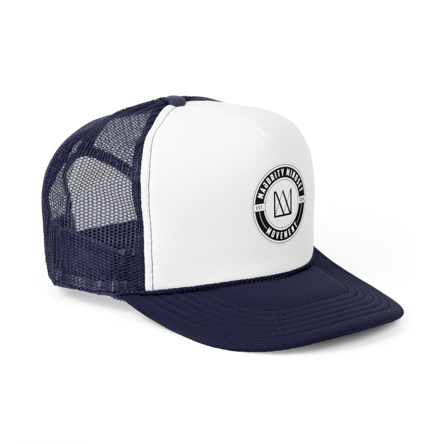 "Classic Seal" Trucker