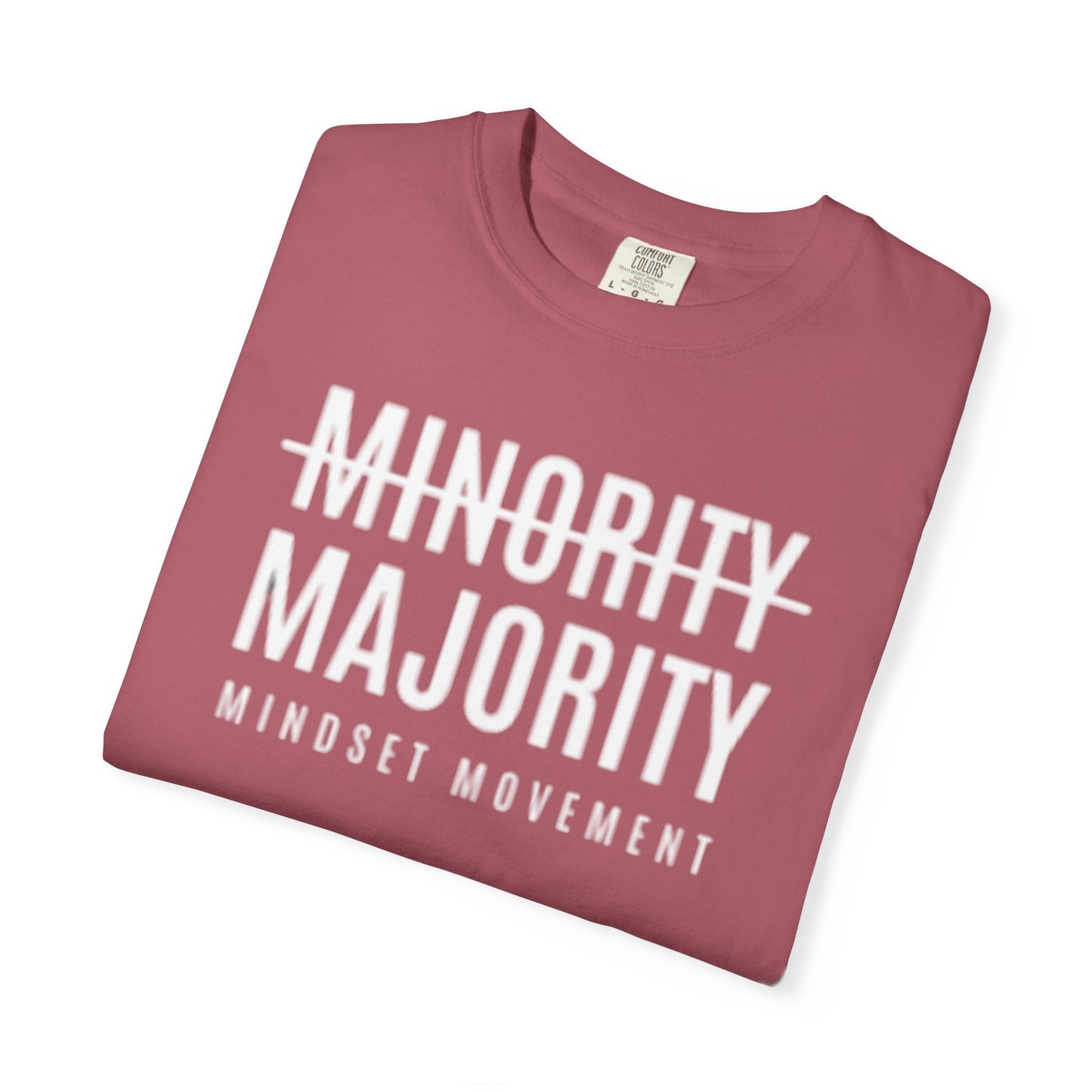 Unisex Mindset Movement T-shirt