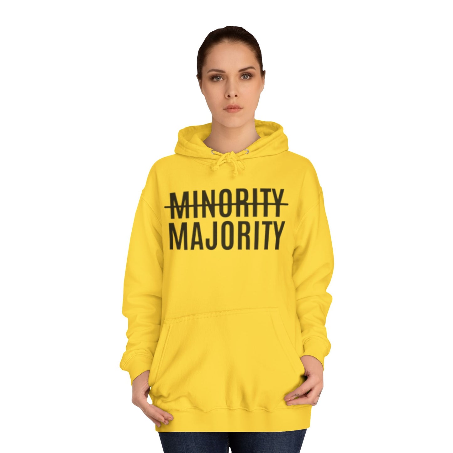 Unisex "Blueprint" Hoodie