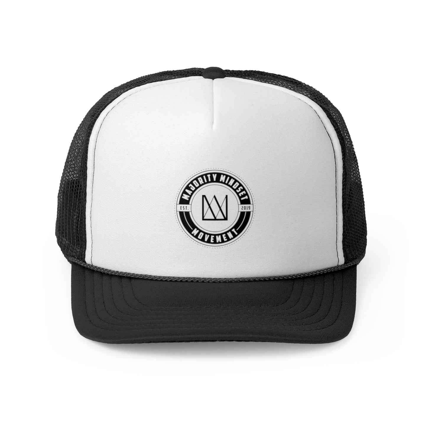 "Classic Seal" Trucker