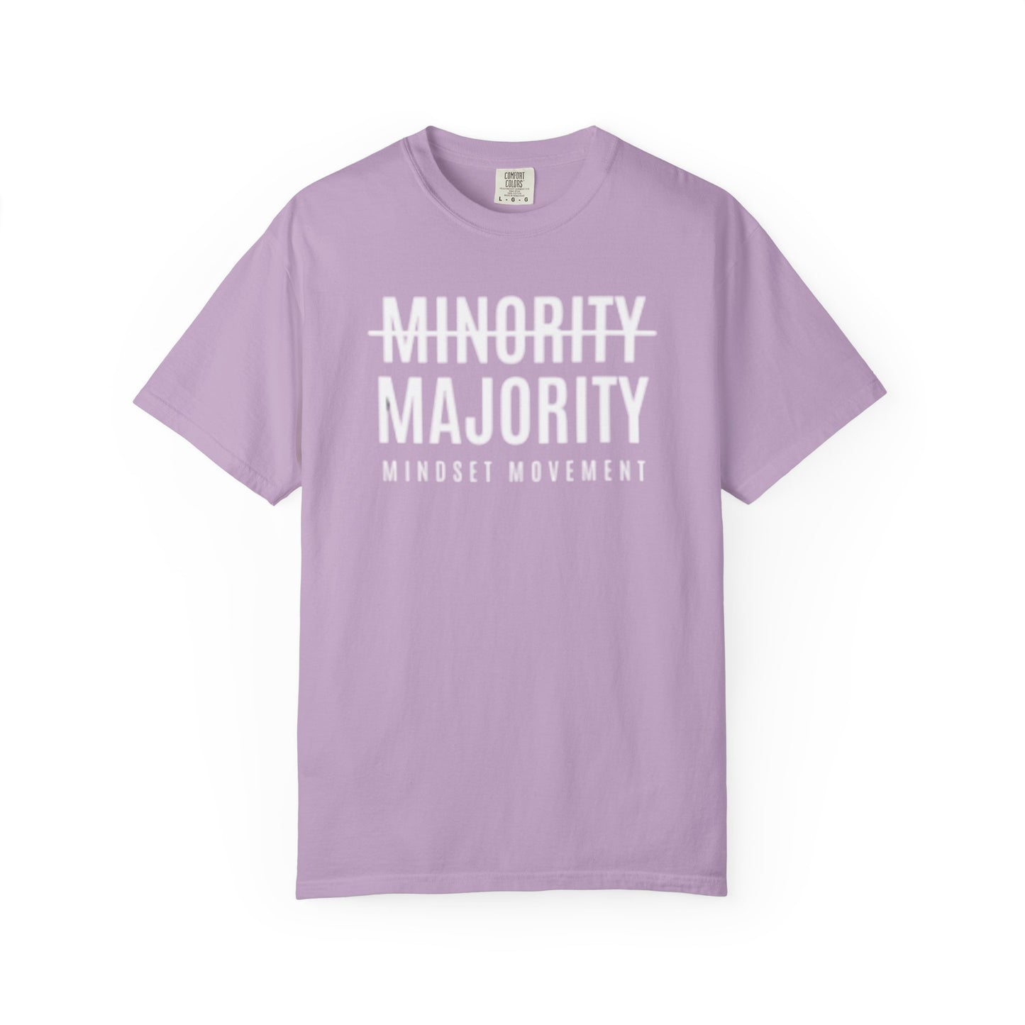 Unisex Mindset Movement T-shirt