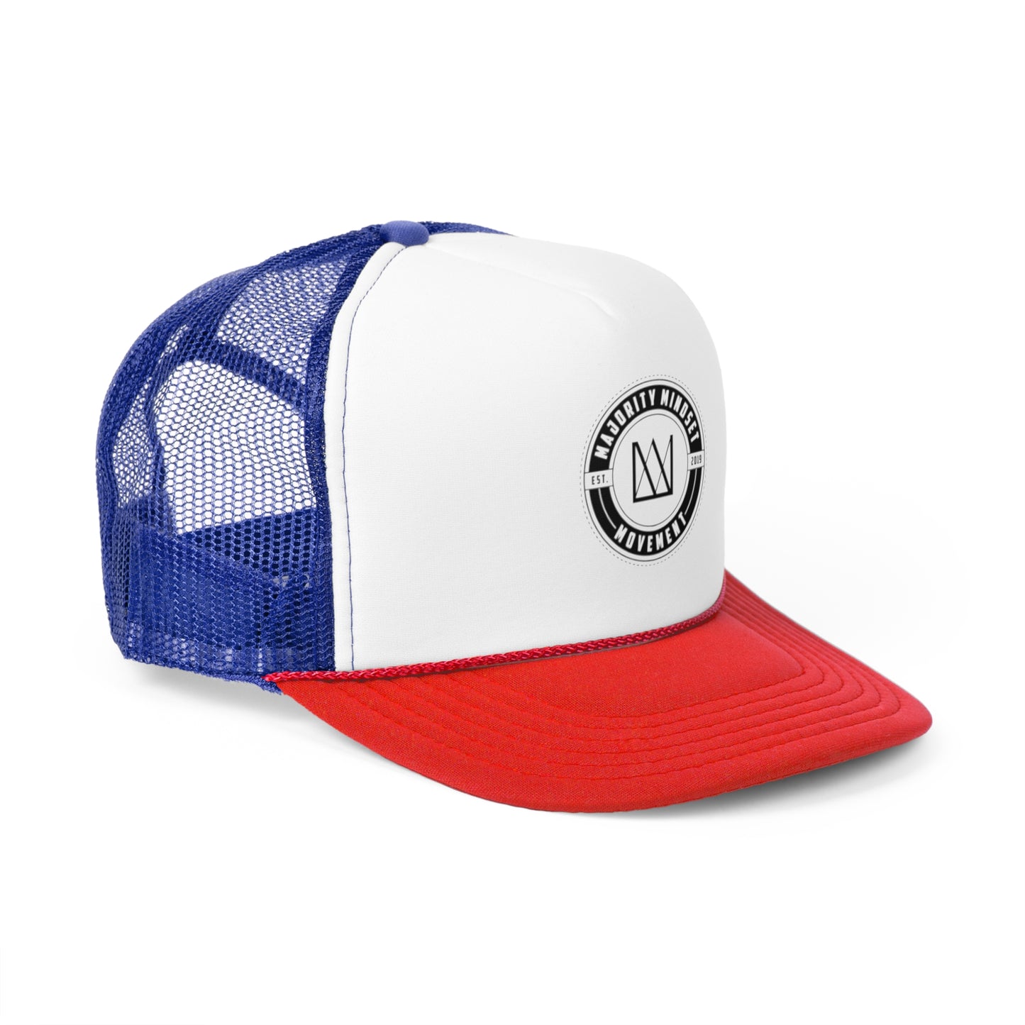 "Classic Seal" Trucker