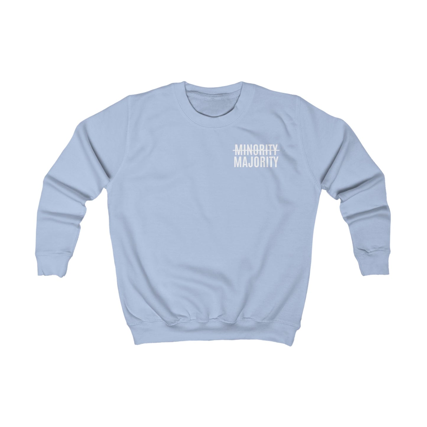 Flagship Logo Sweatshirt
