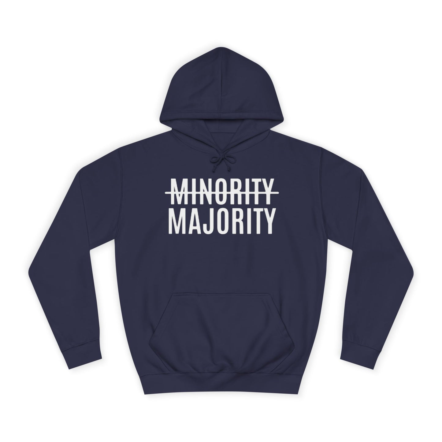 Unisex "Blueprint" Hoodie