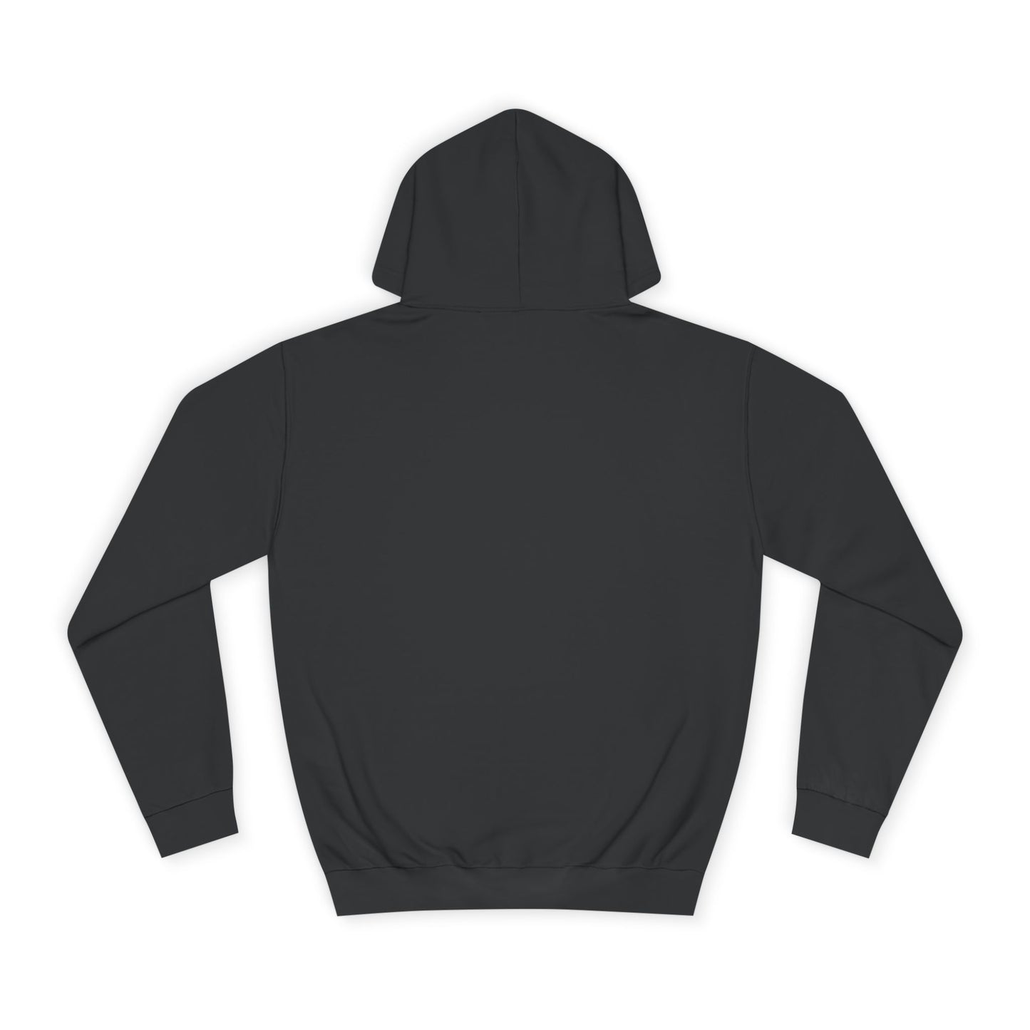 Unisex "Mindset Movement" Hoodie Left Chest