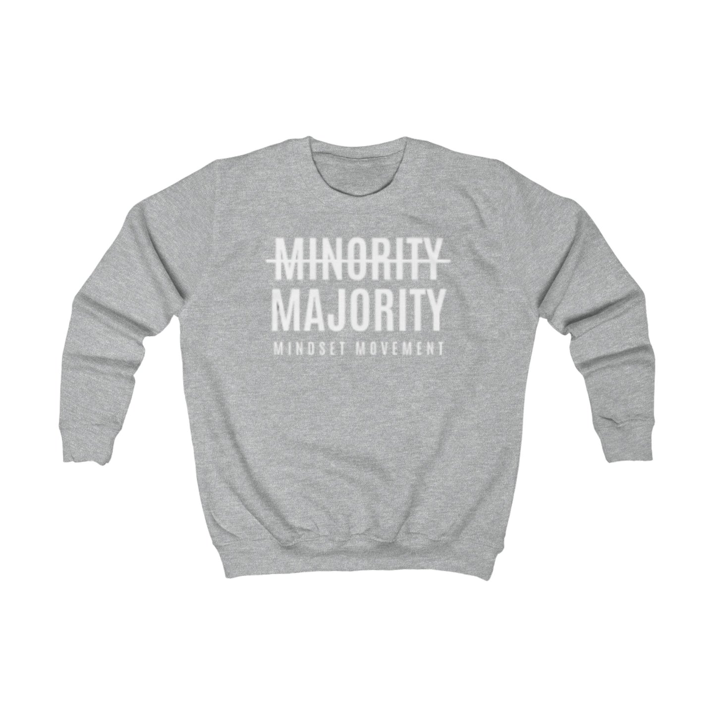 Youth "The Blueprint" Sweatshirt