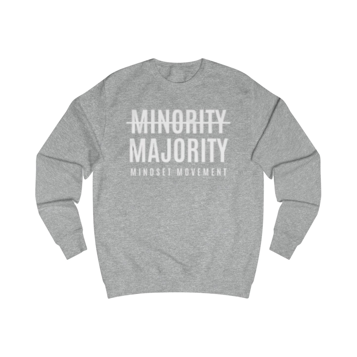 Unisex "Mindset Movement" Sweatshirt