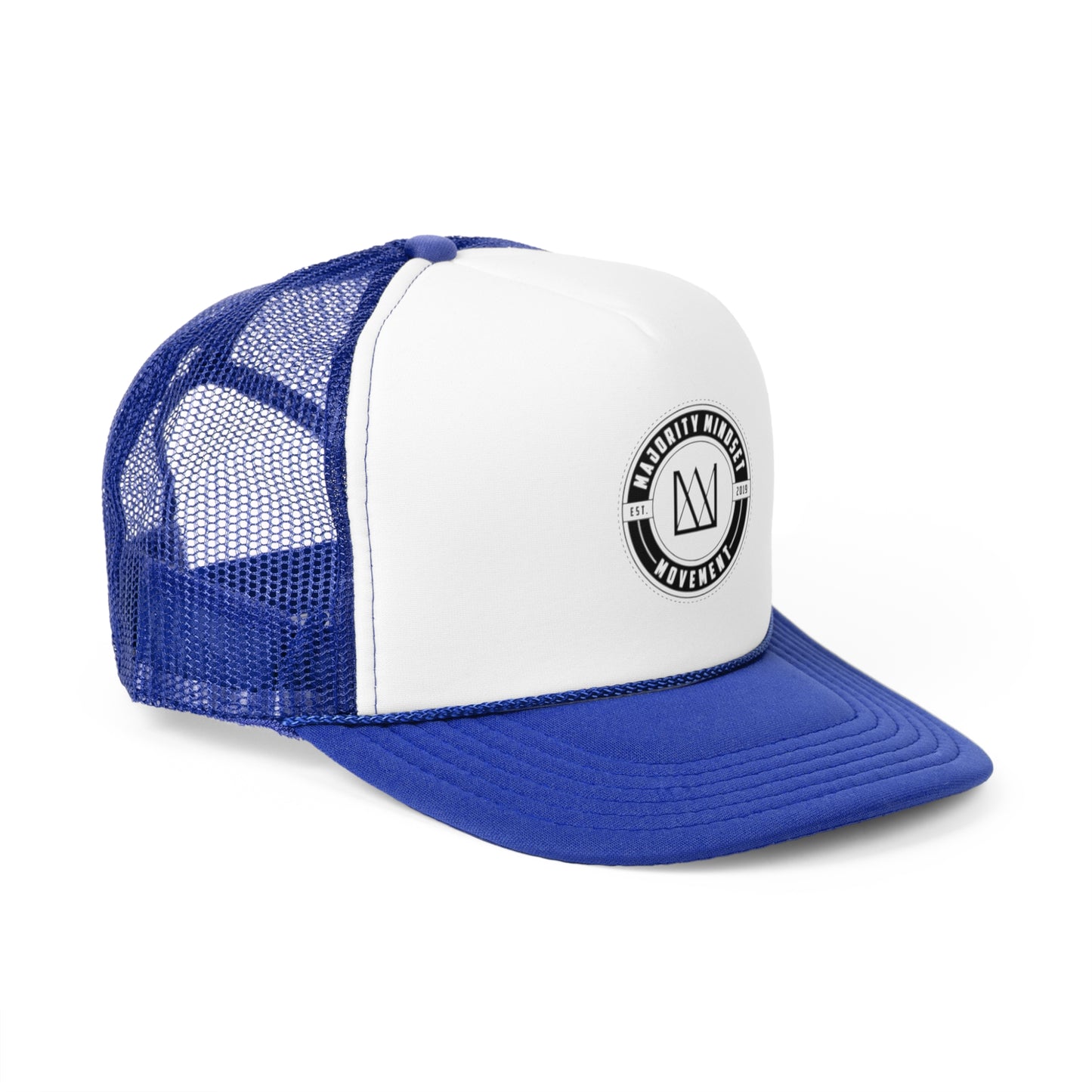 "Classic Seal" Trucker