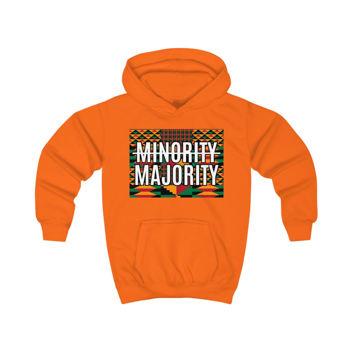 Youth "Kente" Limited Edition Sweatshirt