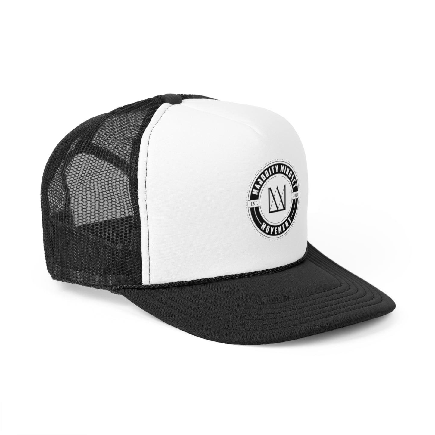 "Classic Seal" Trucker