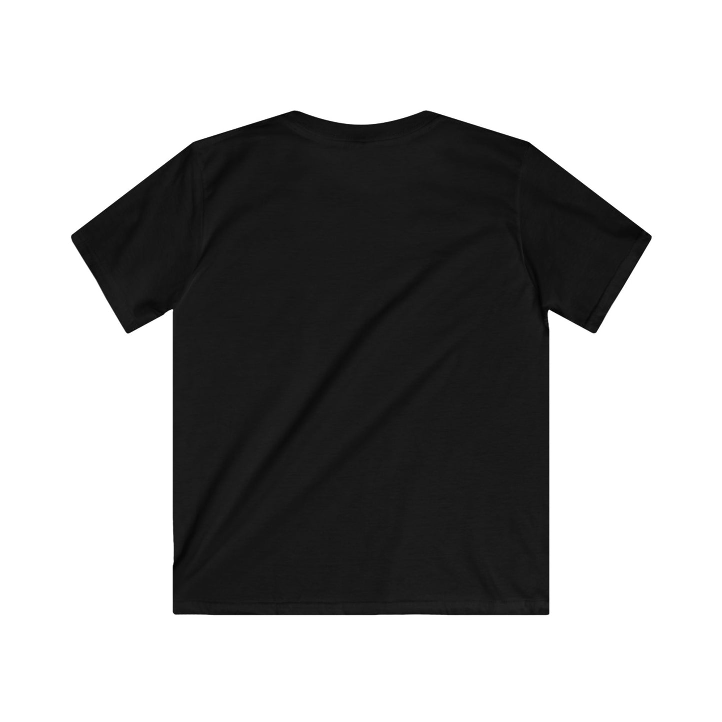 Youth "blueprint" T-shirt