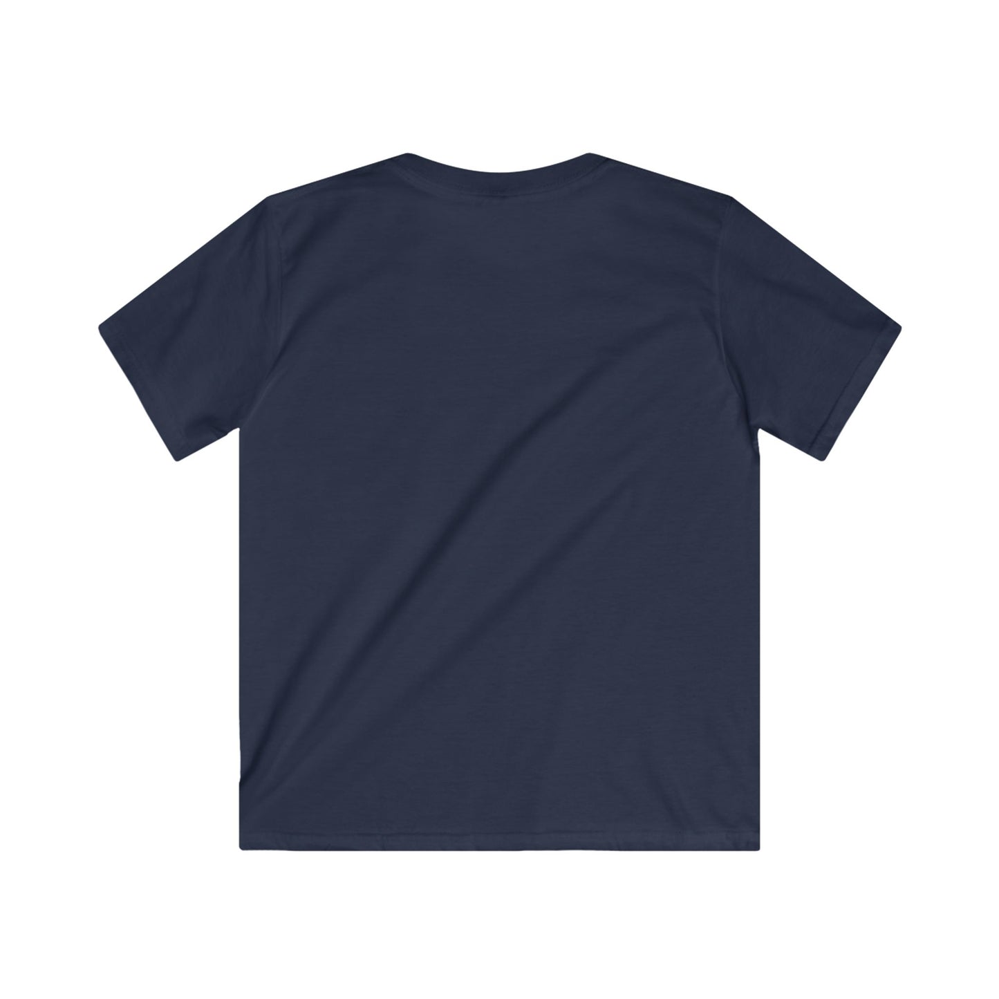Youth "blueprint" T-shirt