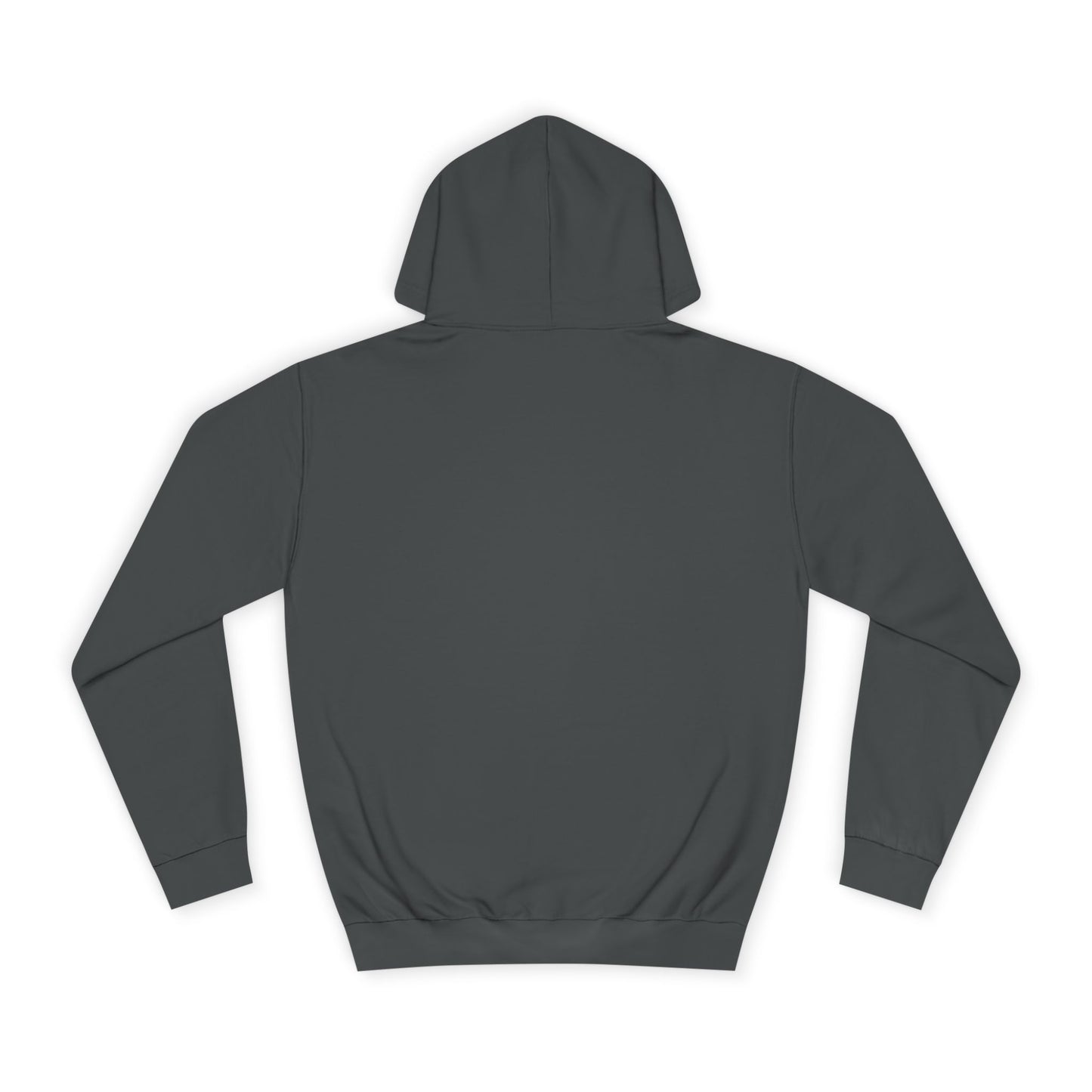 Unisex "Mindset Movement" Hoodie Left Chest