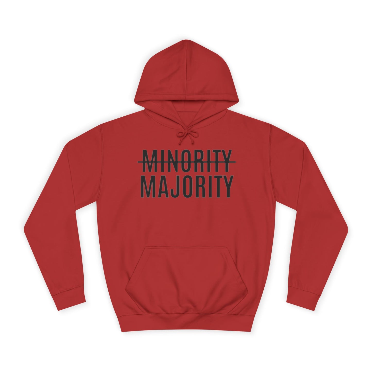 Unisex "Blueprint" Hoodie