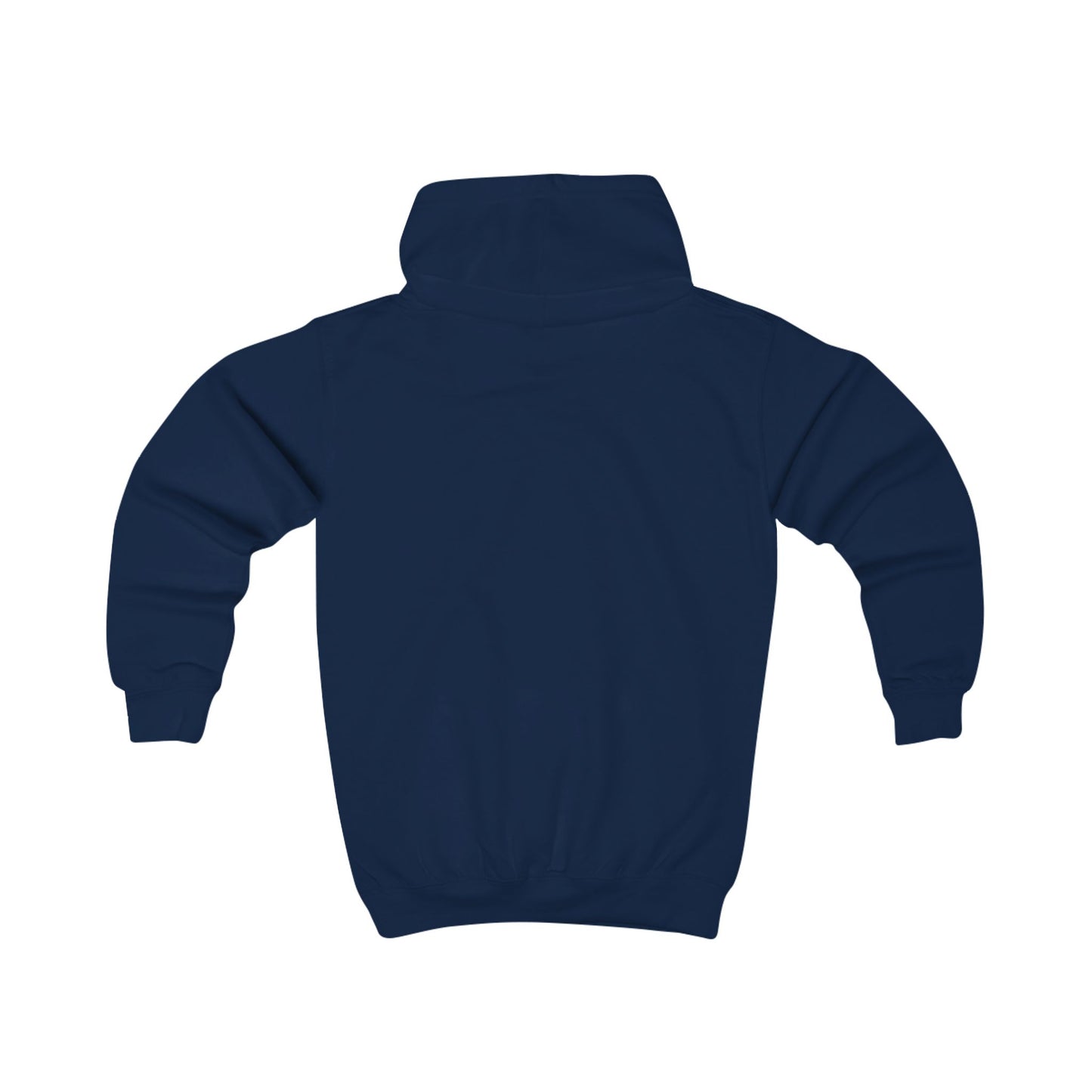 Majority Mindset "Classic Seal" Hoodie