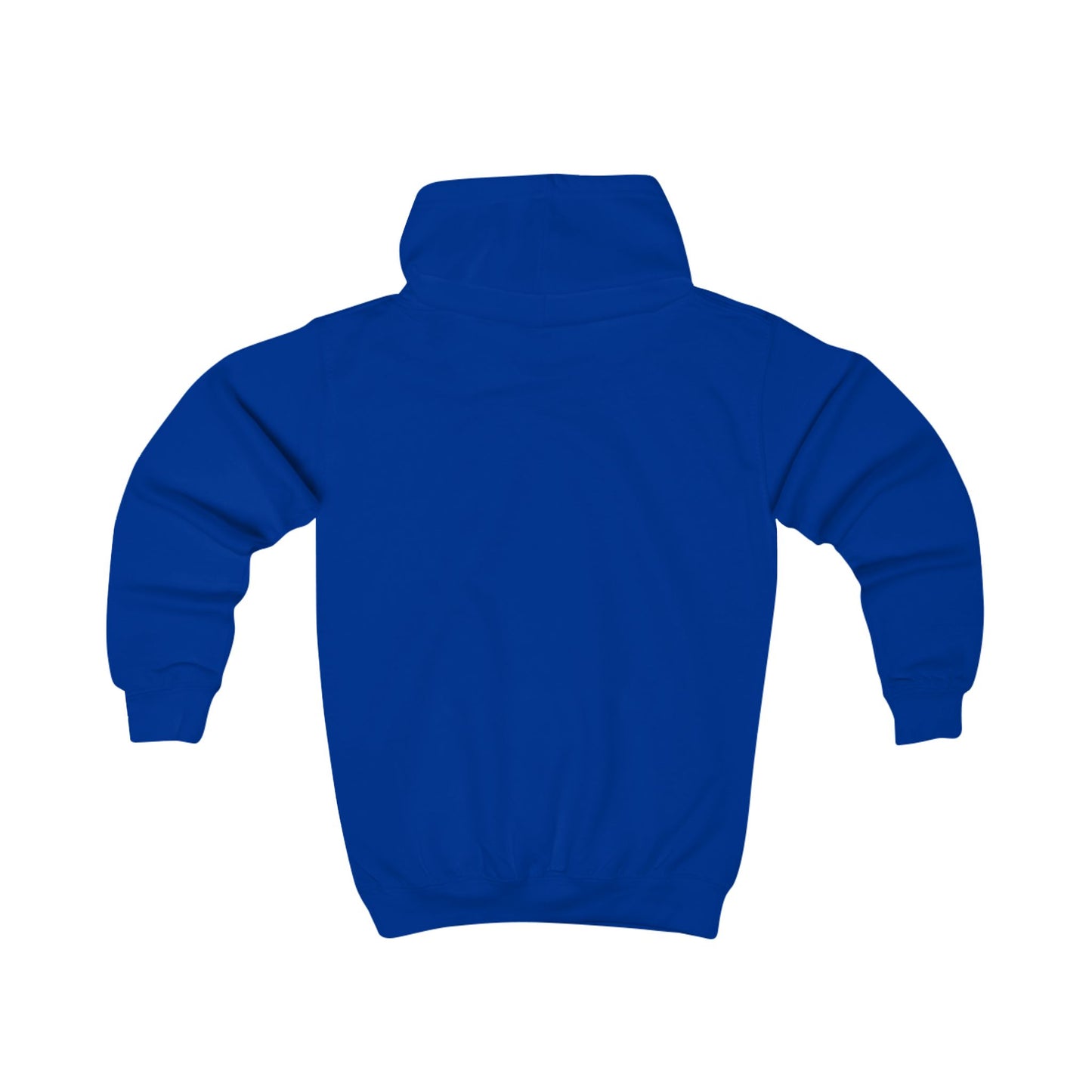 Majority Mindset "Classic Seal" Hoodie