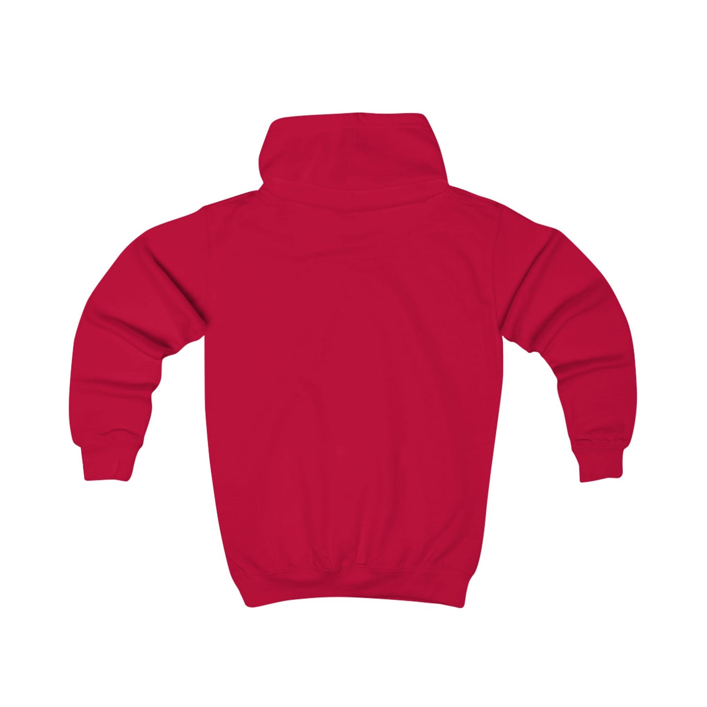 Majority Mindset "Classic Seal" Hoodie