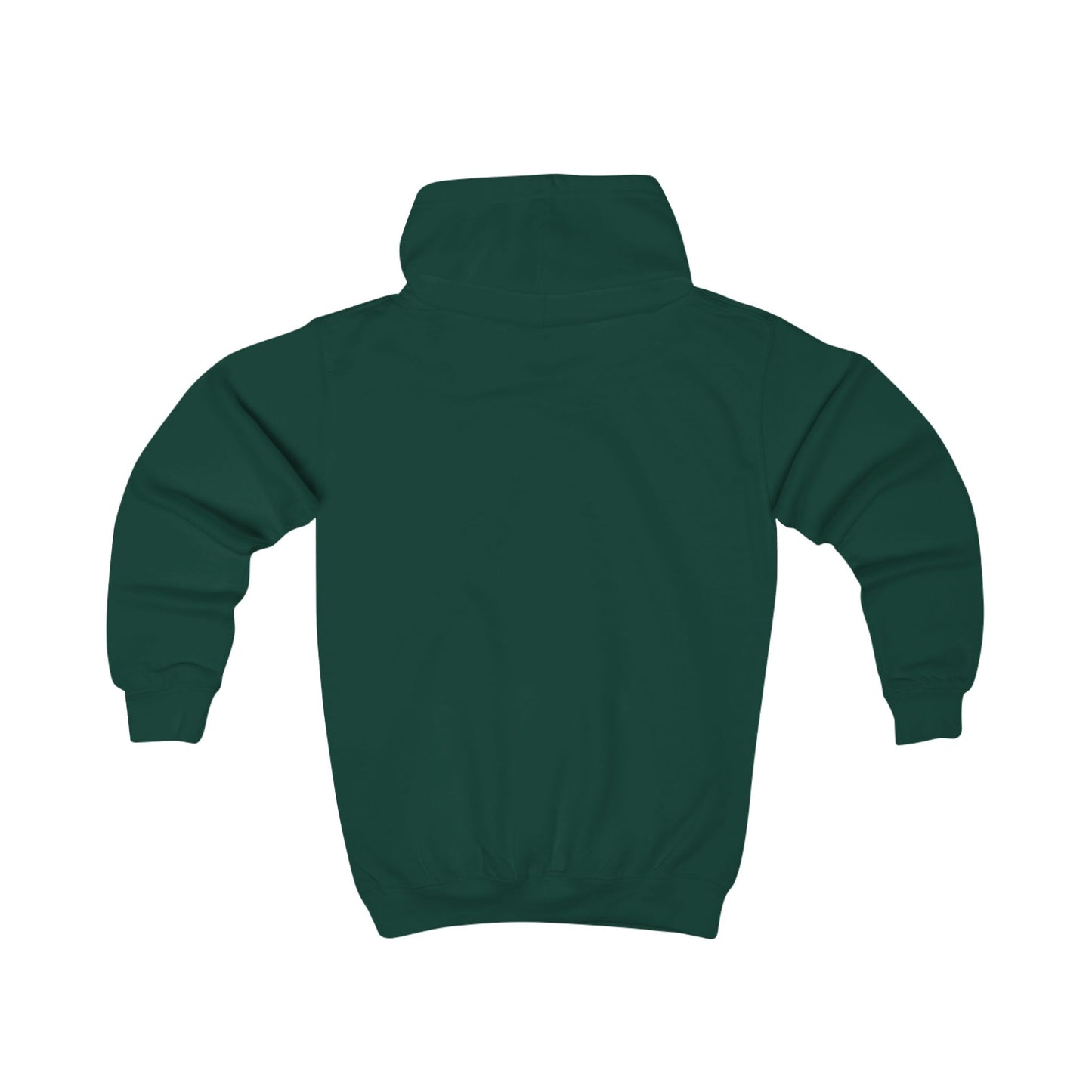 Majority Mindset "Classic Seal" Hoodie