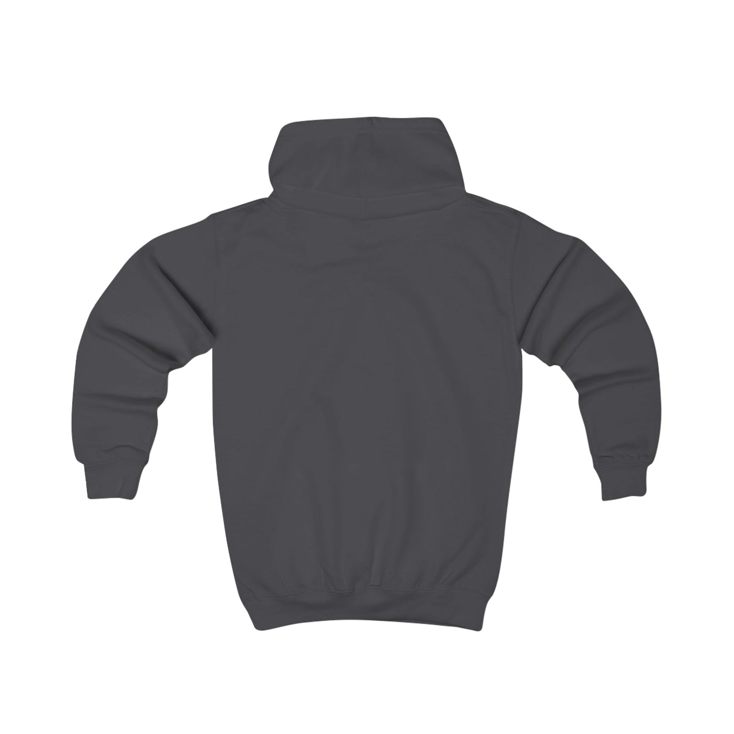 Majority Mindset "Classic Seal" Hoodie