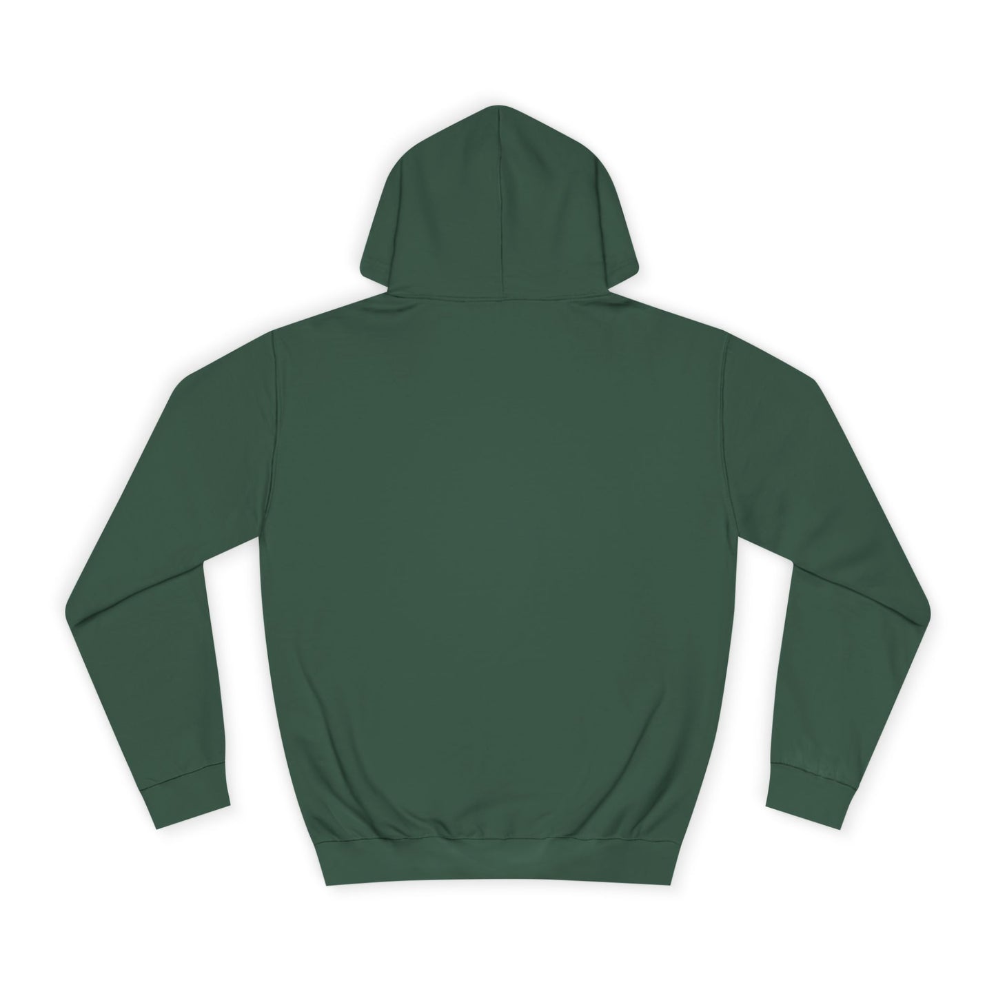 Unisex "Kente" Limited Edition Hoodie Left Chest
