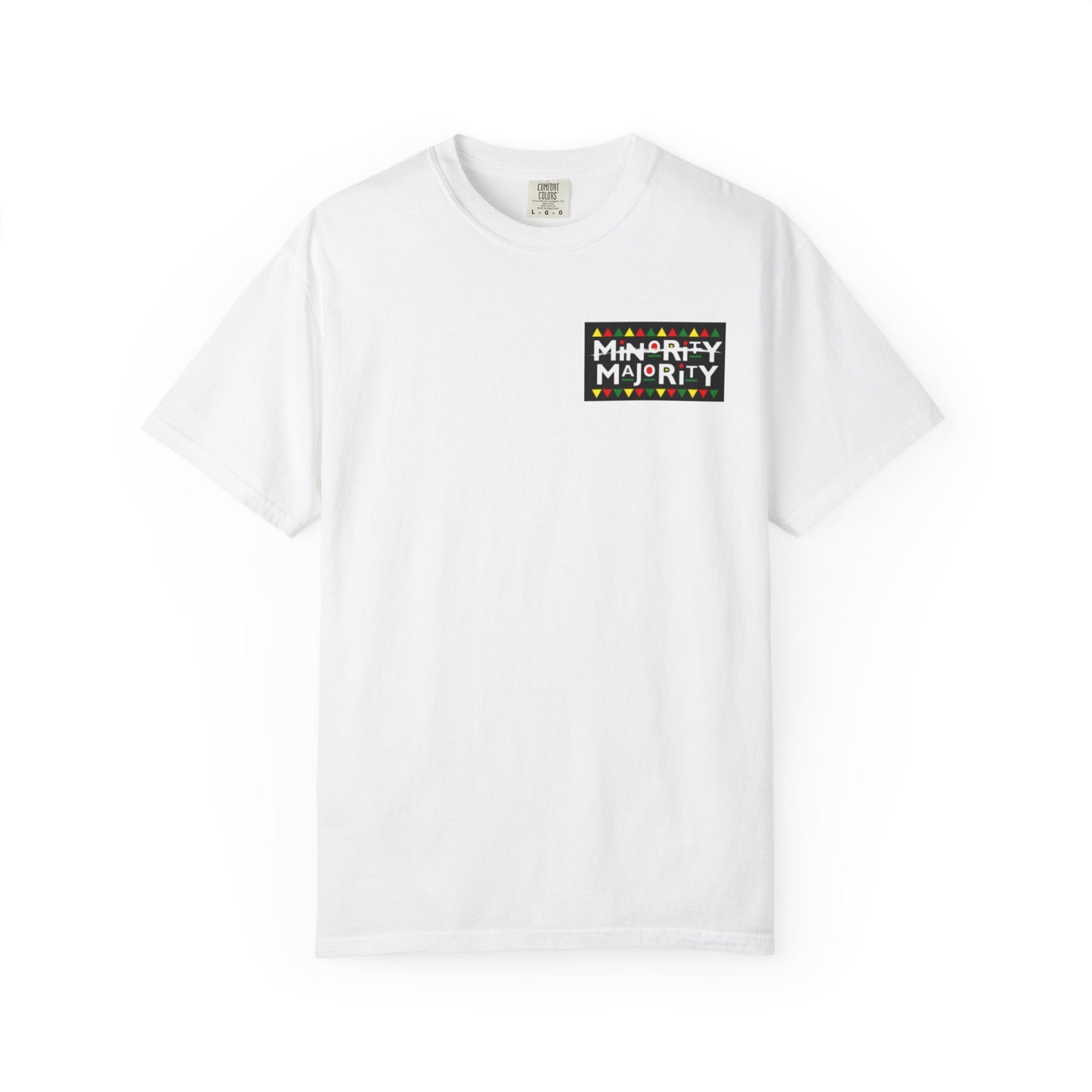 Unisex "Heritage" T-shirt Juneteenth Edition