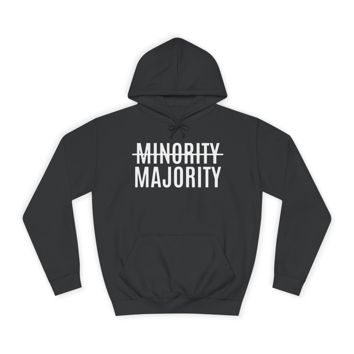 Unisex "Blueprint" Hoodie