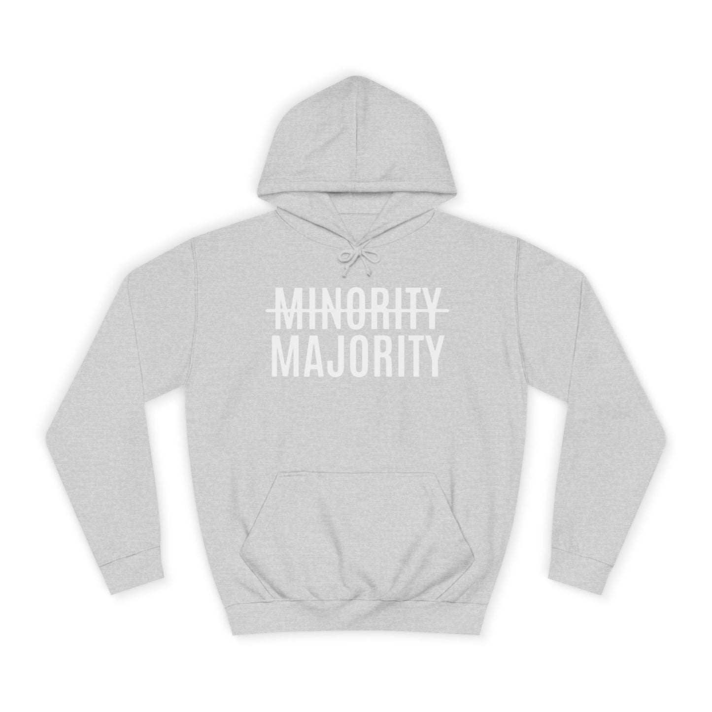 Unisex "Blueprint" Hoodie