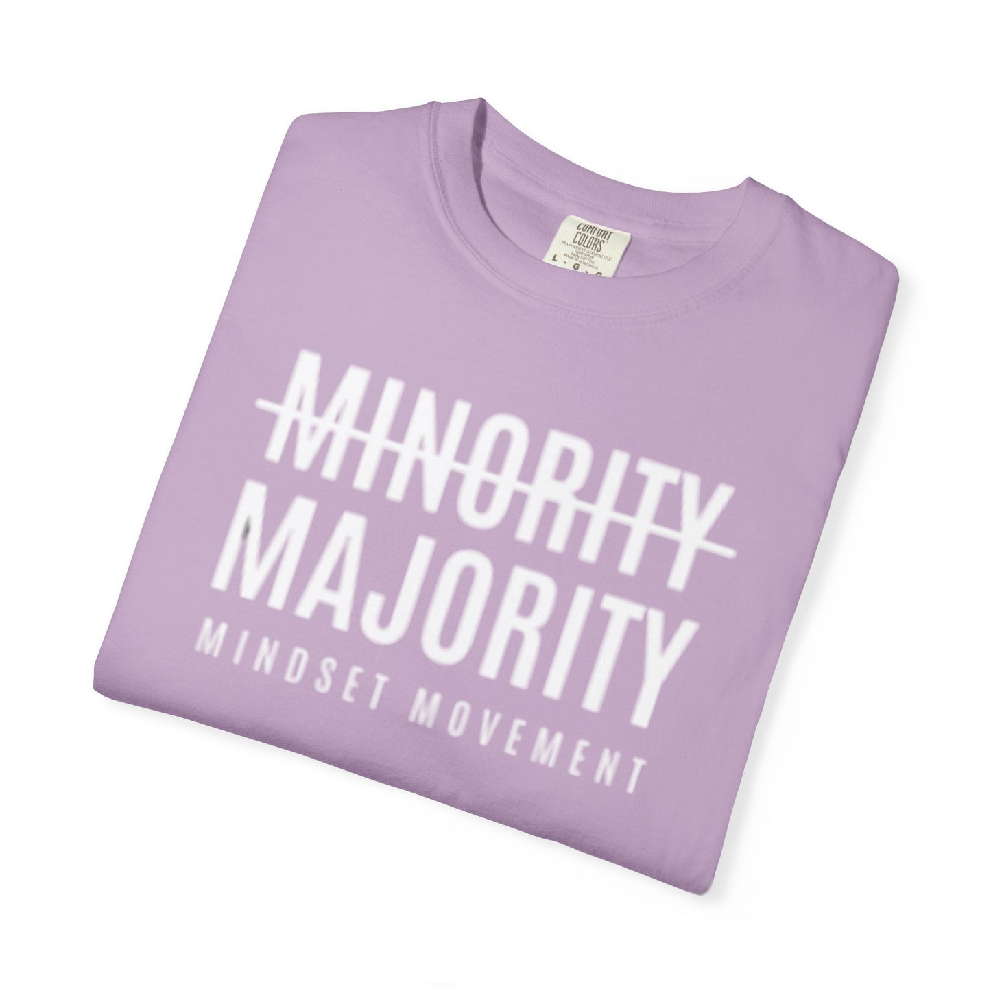Unisex Mindset Movement T-shirt