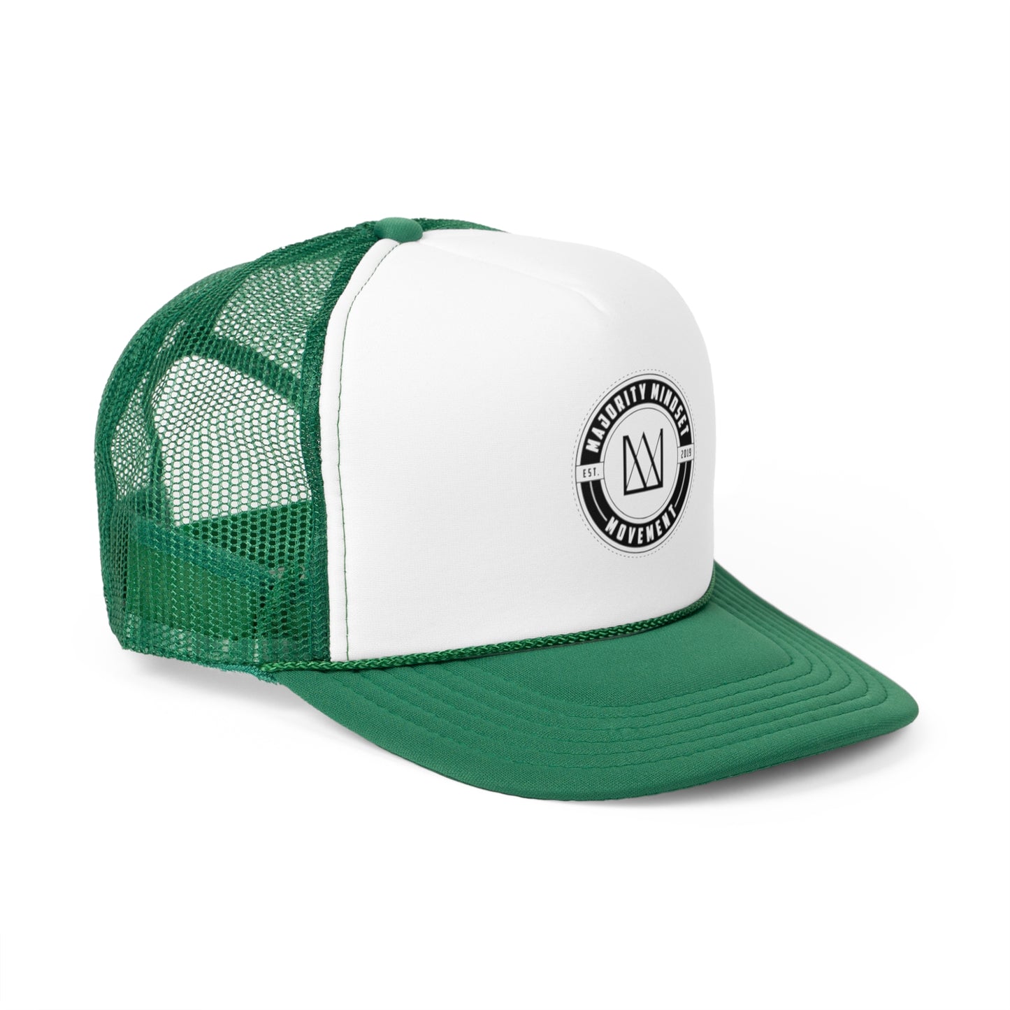 "Classic Seal" Trucker